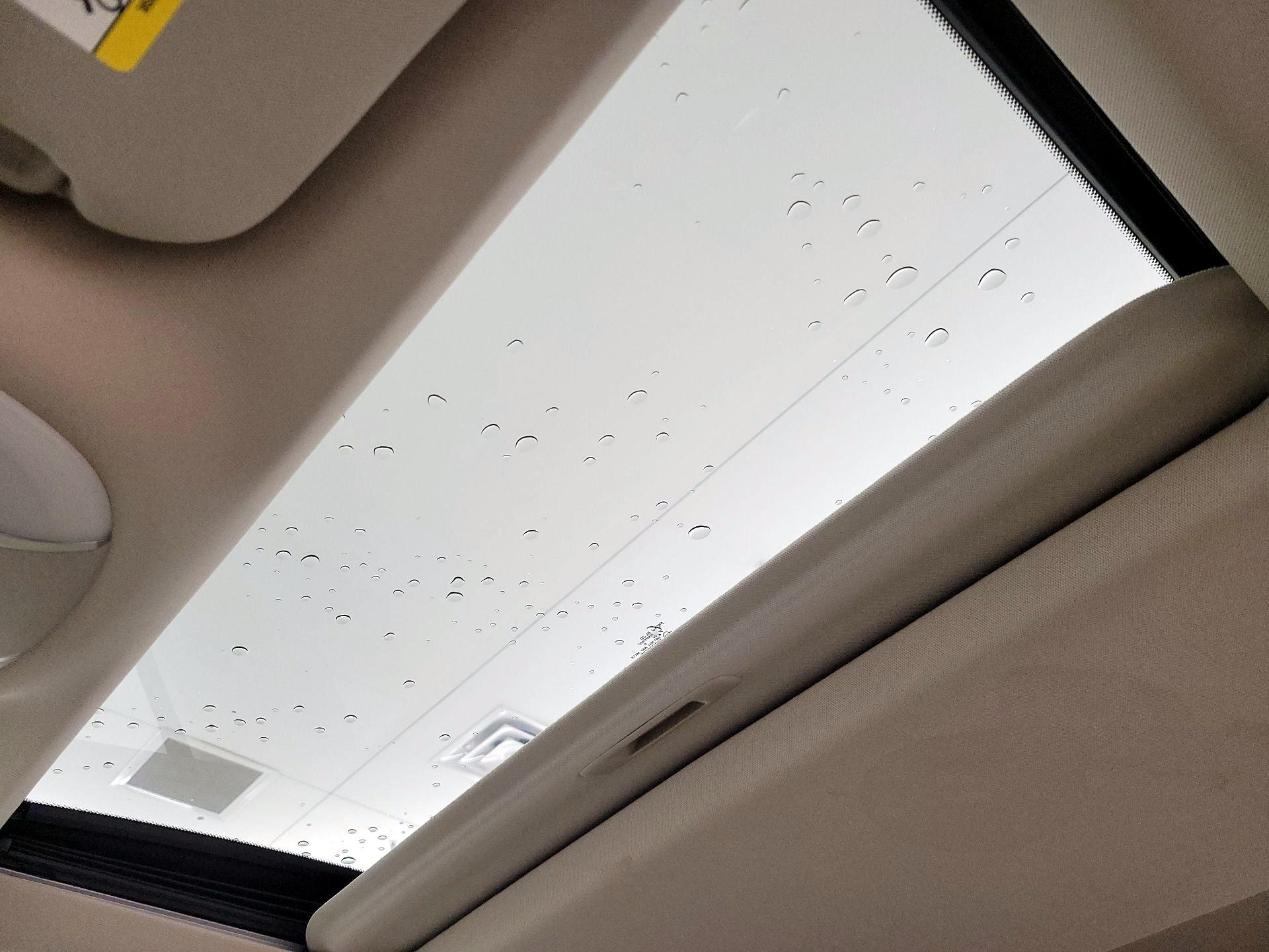 Thumbnail: 2015 INFINITI QX60 - 19