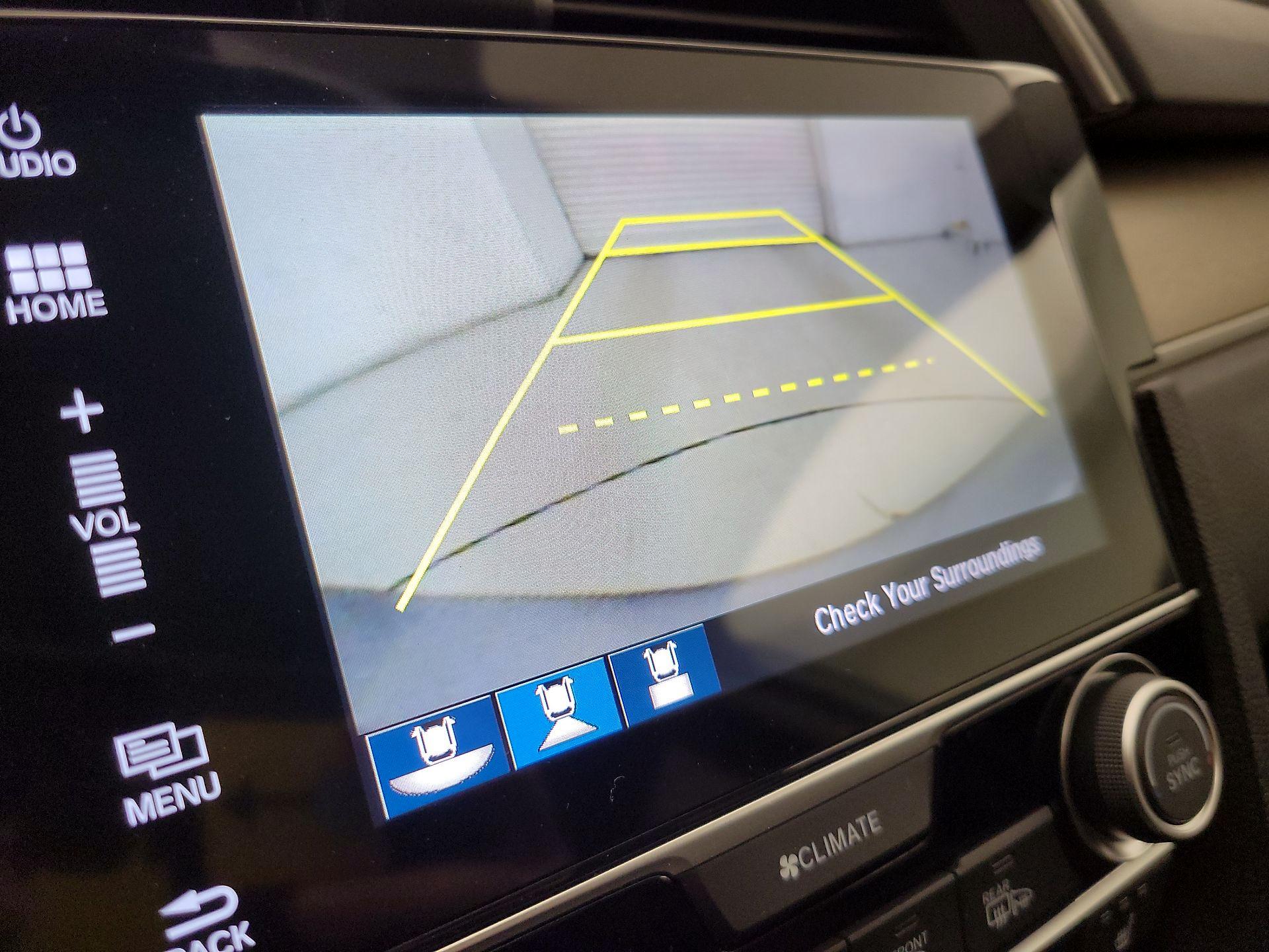 Thumbnail: 2017 Honda Civic - 14