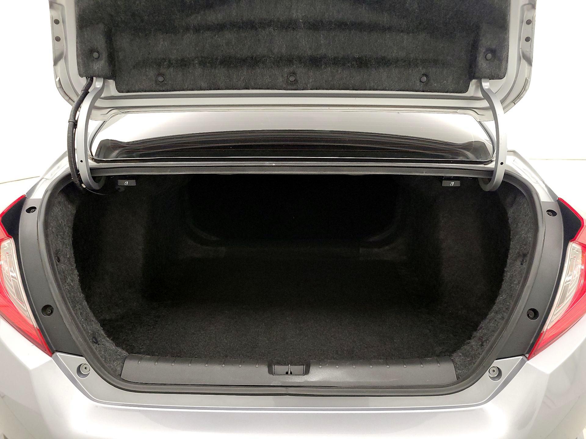 Thumbnail: 2017 Honda Civic - 20