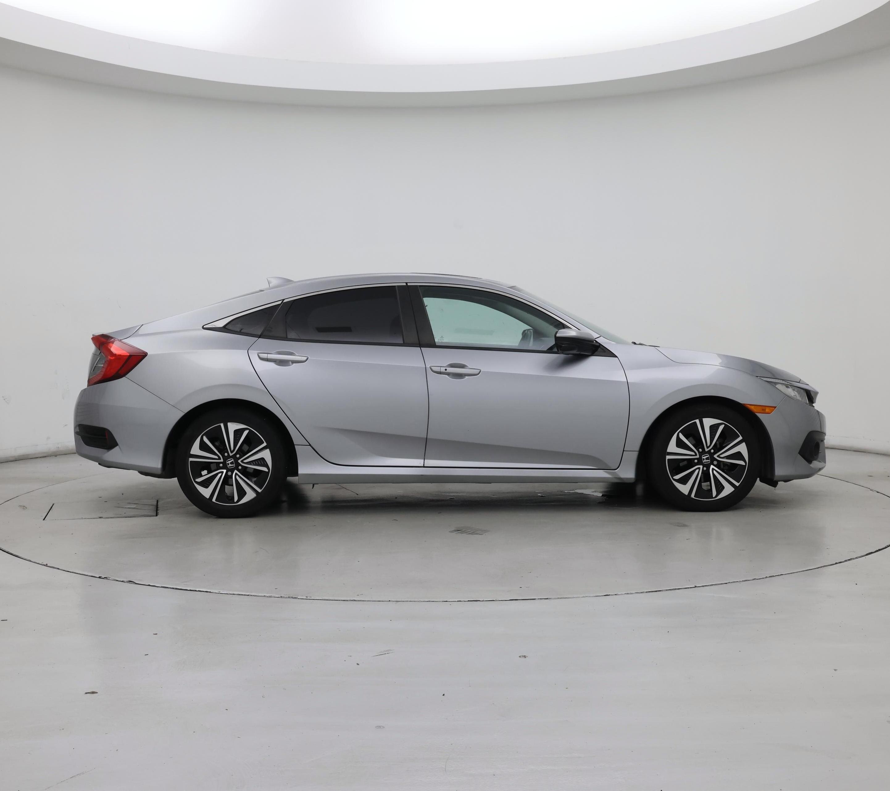 Thumbnail: 2017 Honda Civic - 7
