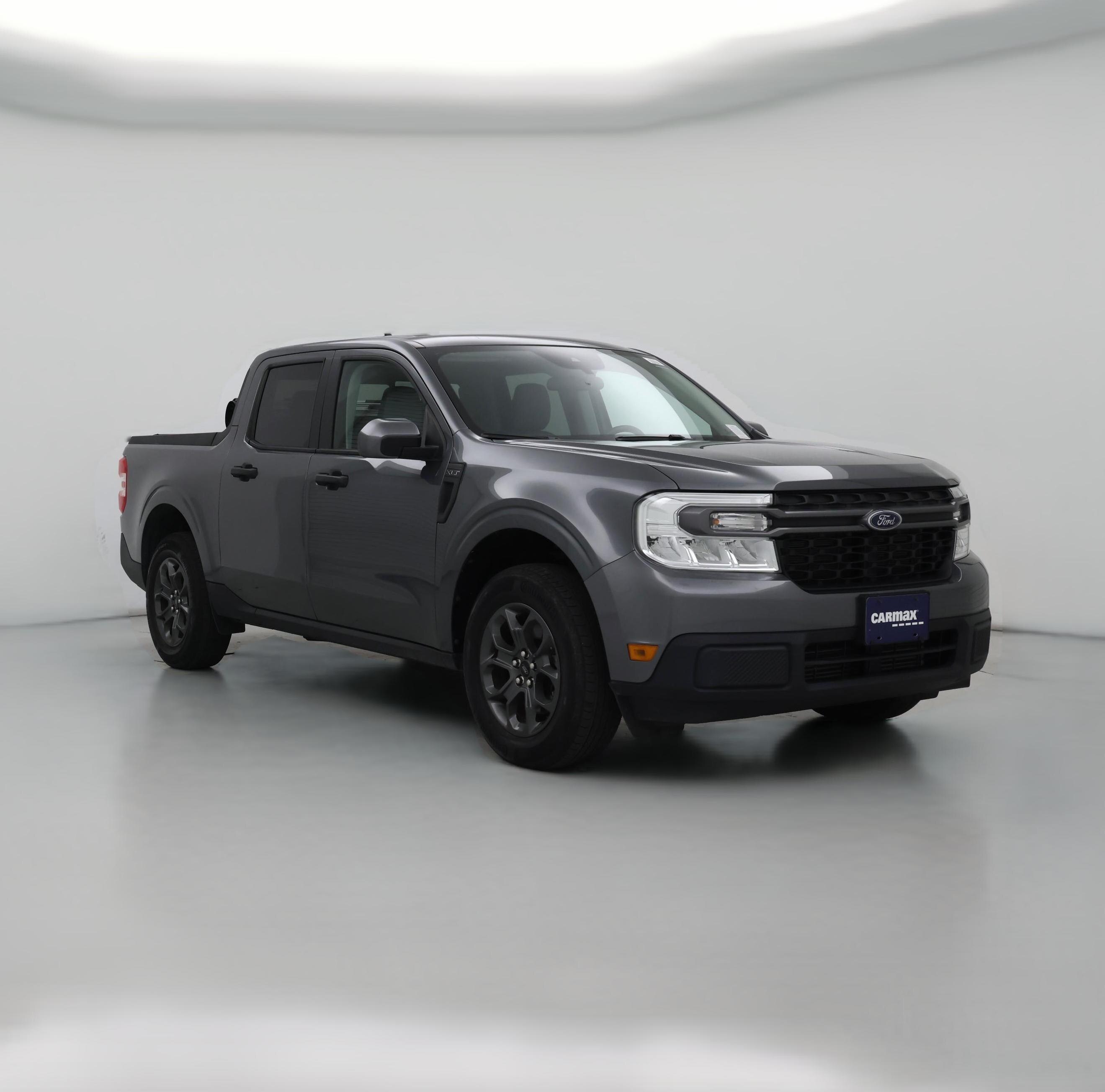 Thumbnail: 2022 Ford Maverick - 1