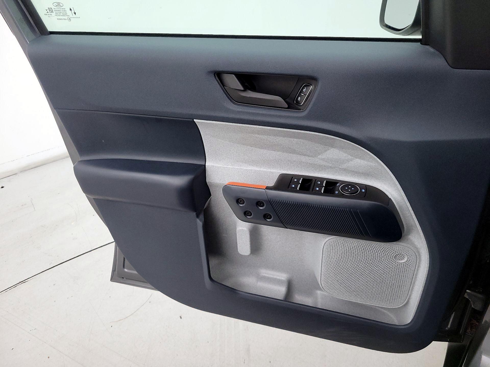 Thumbnail: 2022 Ford Maverick - 12