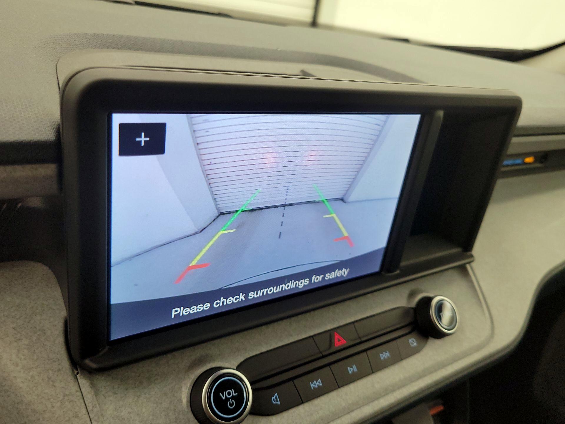 Thumbnail: 2022 Ford Maverick - 14