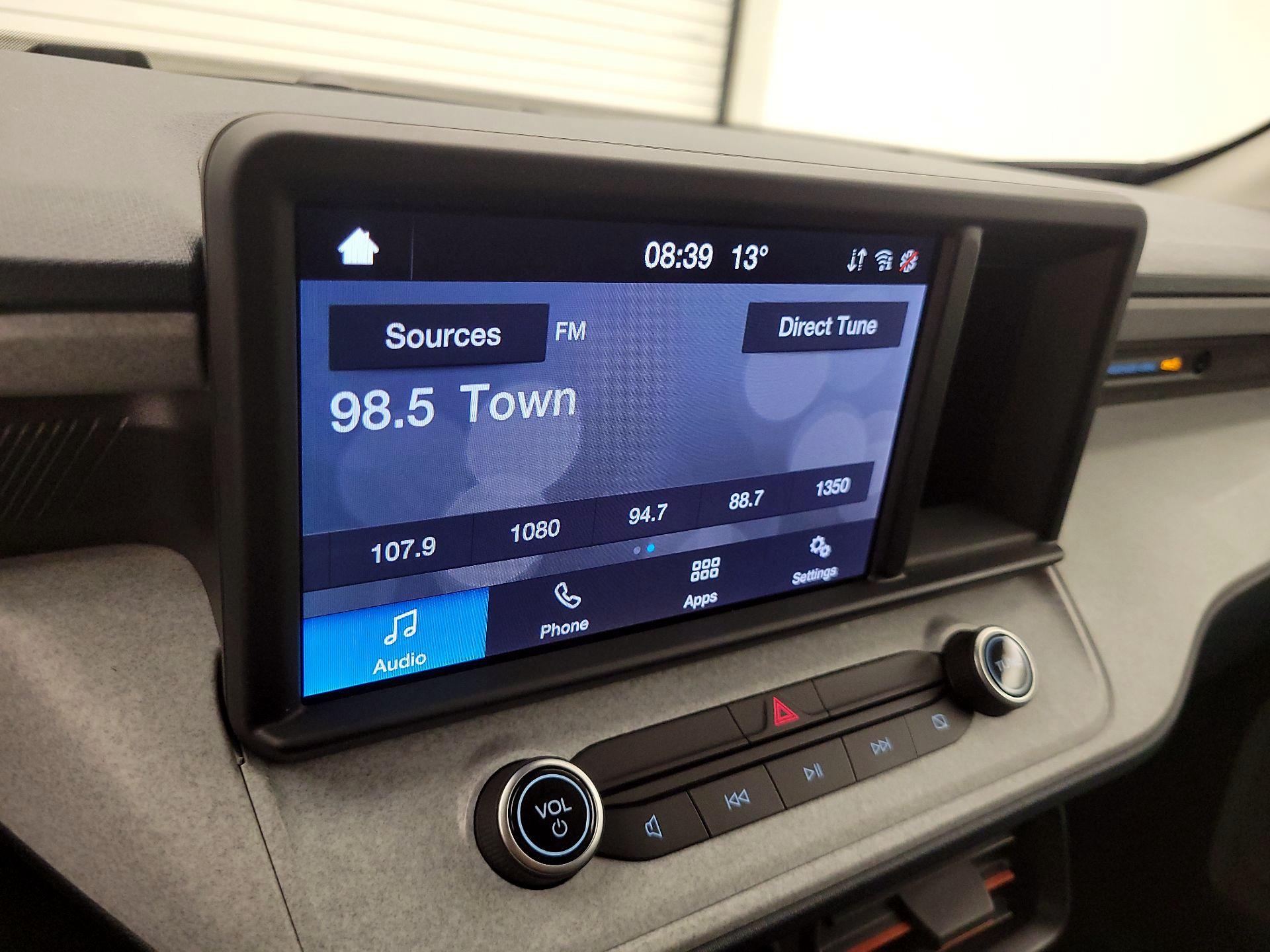 Thumbnail: 2022 Ford Maverick - 15