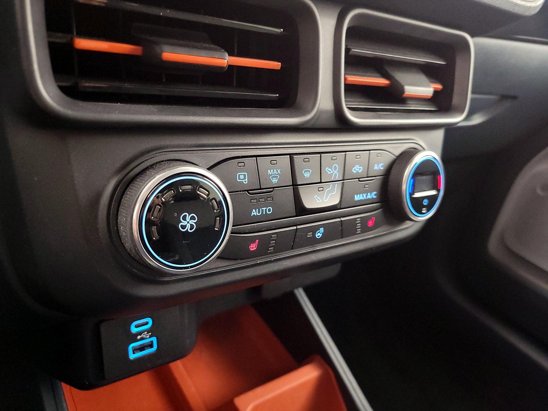 Thumbnail: 2022 Ford Maverick - 16