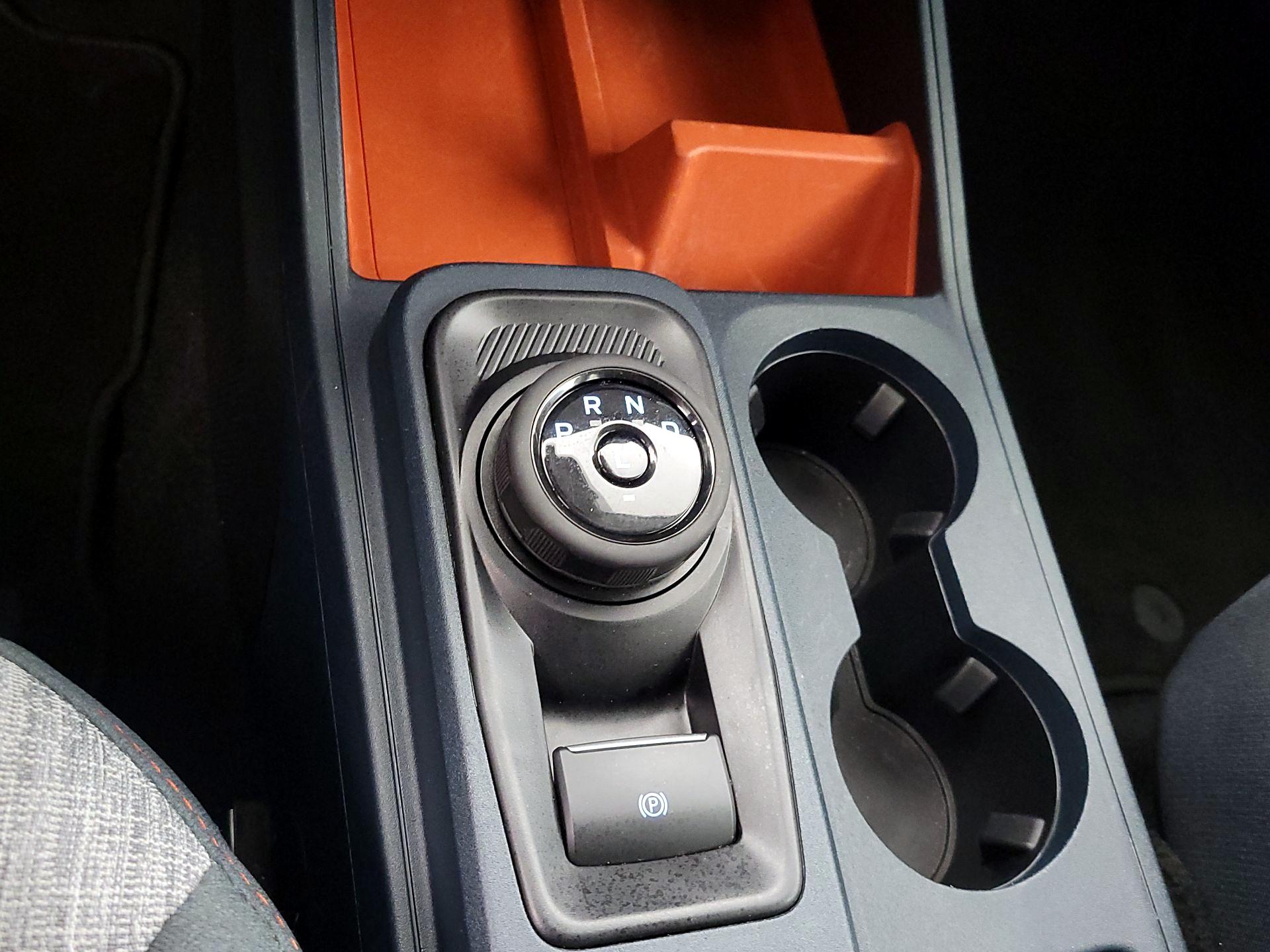 Thumbnail: 2022 Ford Maverick - 17