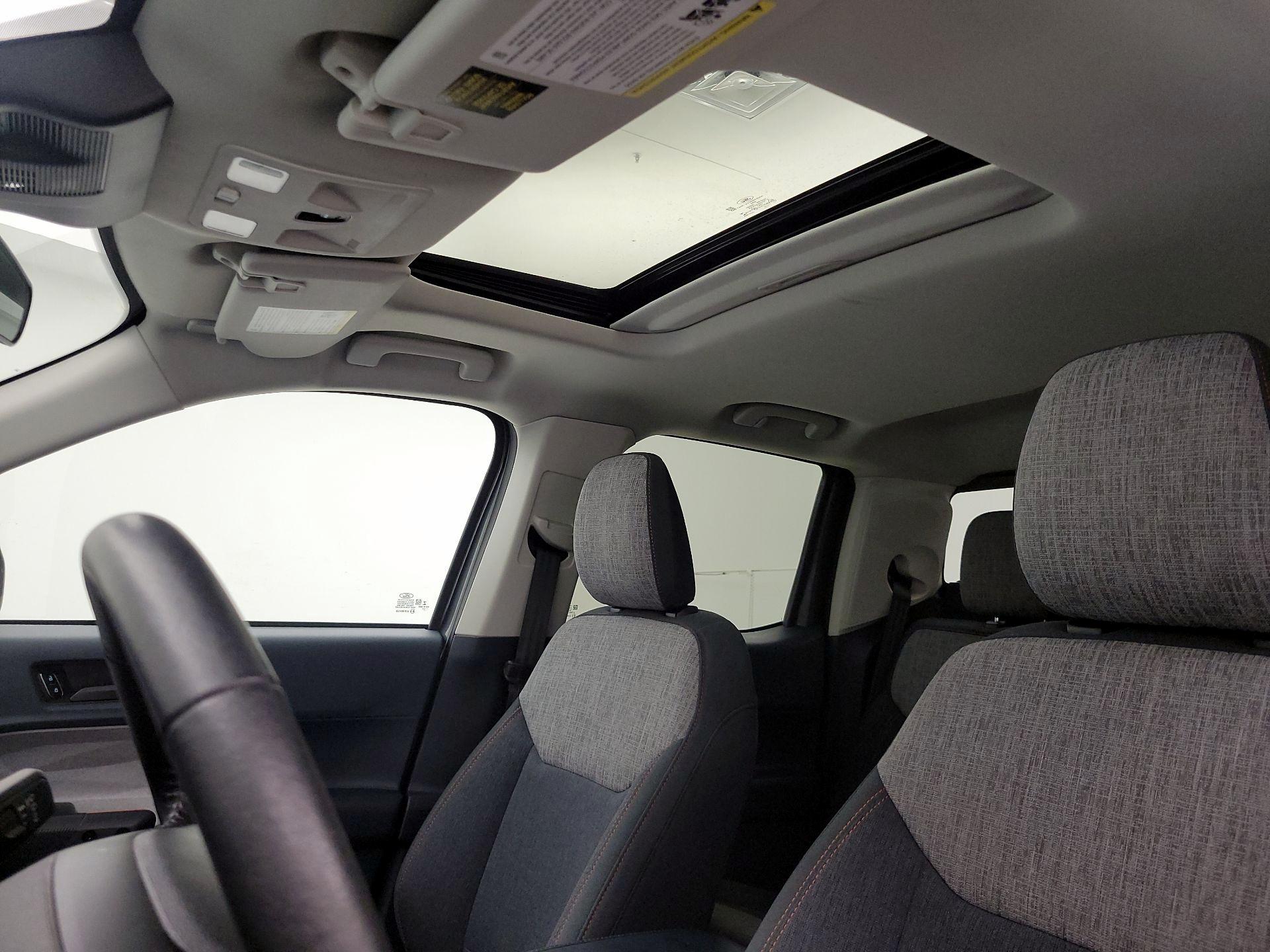 Thumbnail: 2022 Ford Maverick - 18