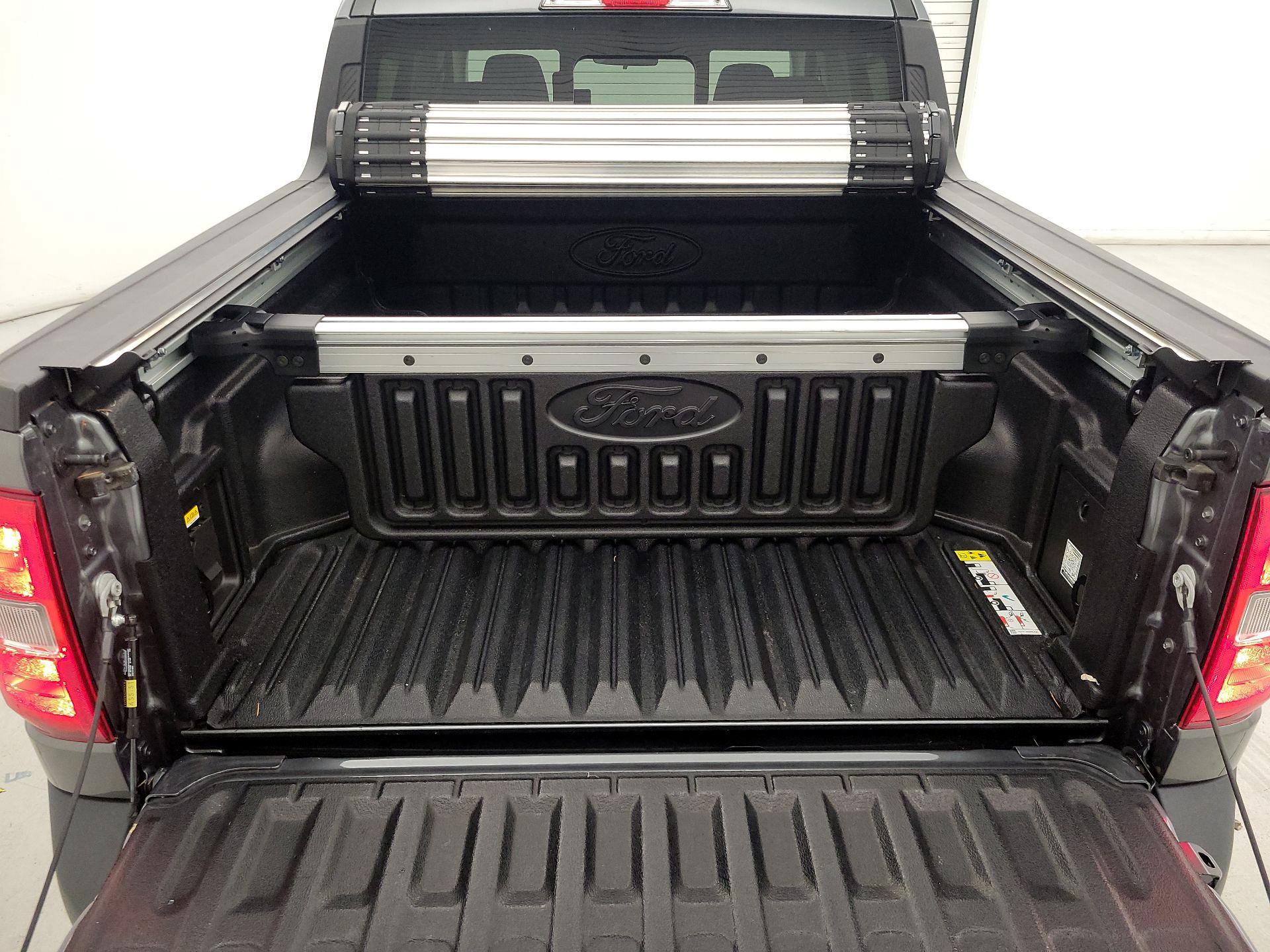 Thumbnail: 2022 Ford Maverick - 20