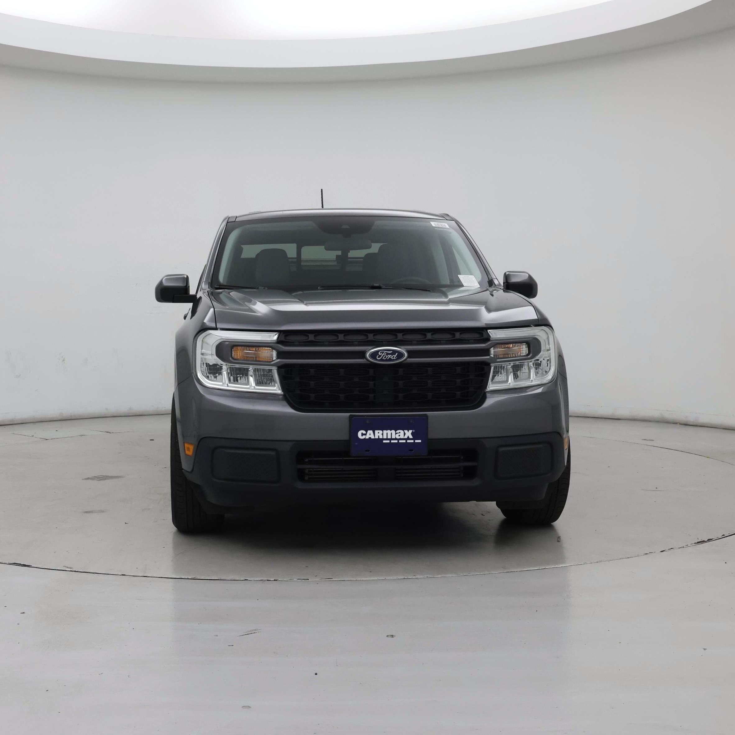 Thumbnail: 2022 Ford Maverick - 5