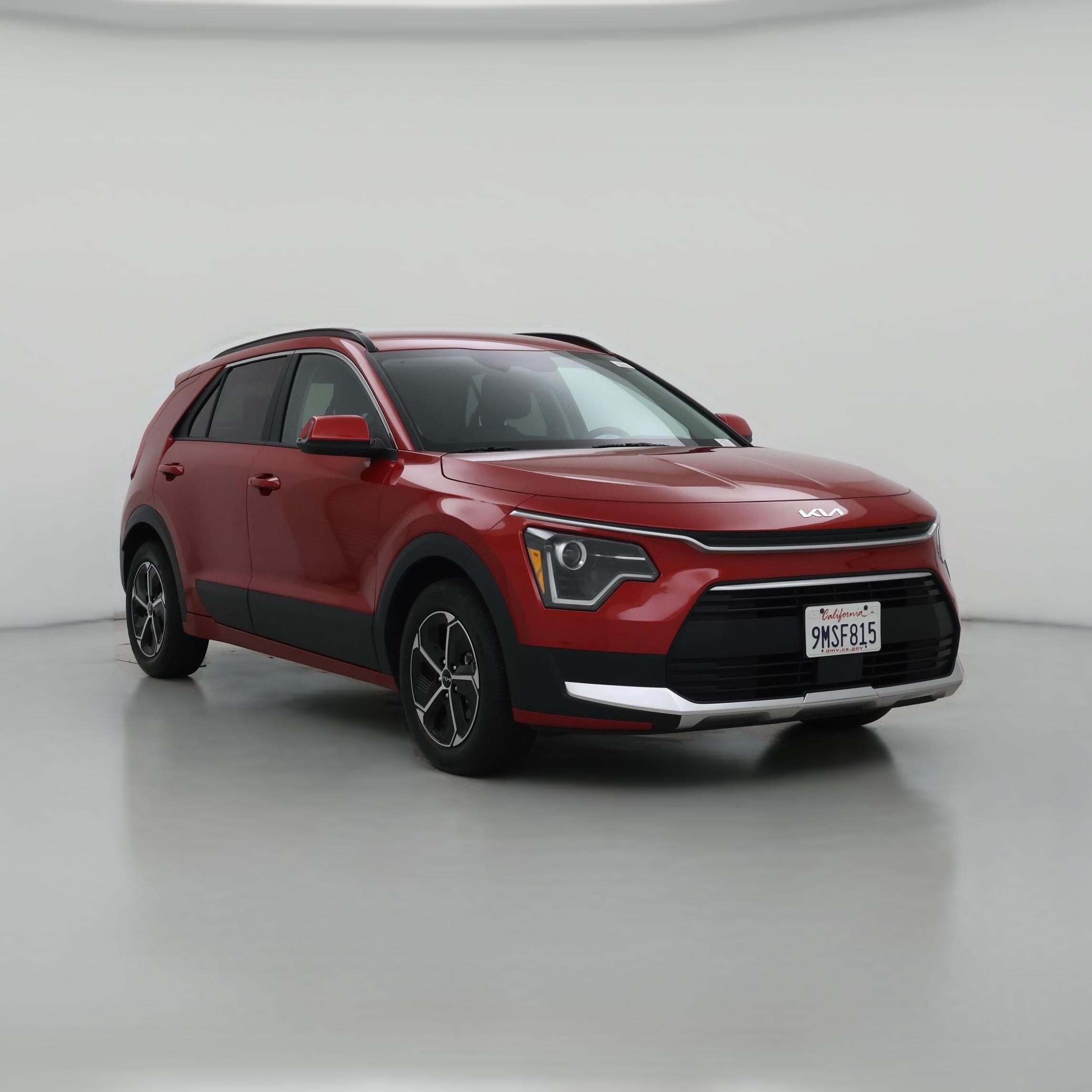 Thumbnail: 2024 Kia Niro - 1
