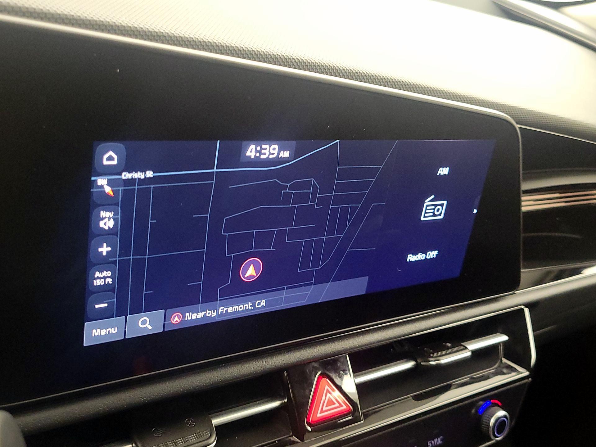 Thumbnail: 2024 Kia Niro - 14