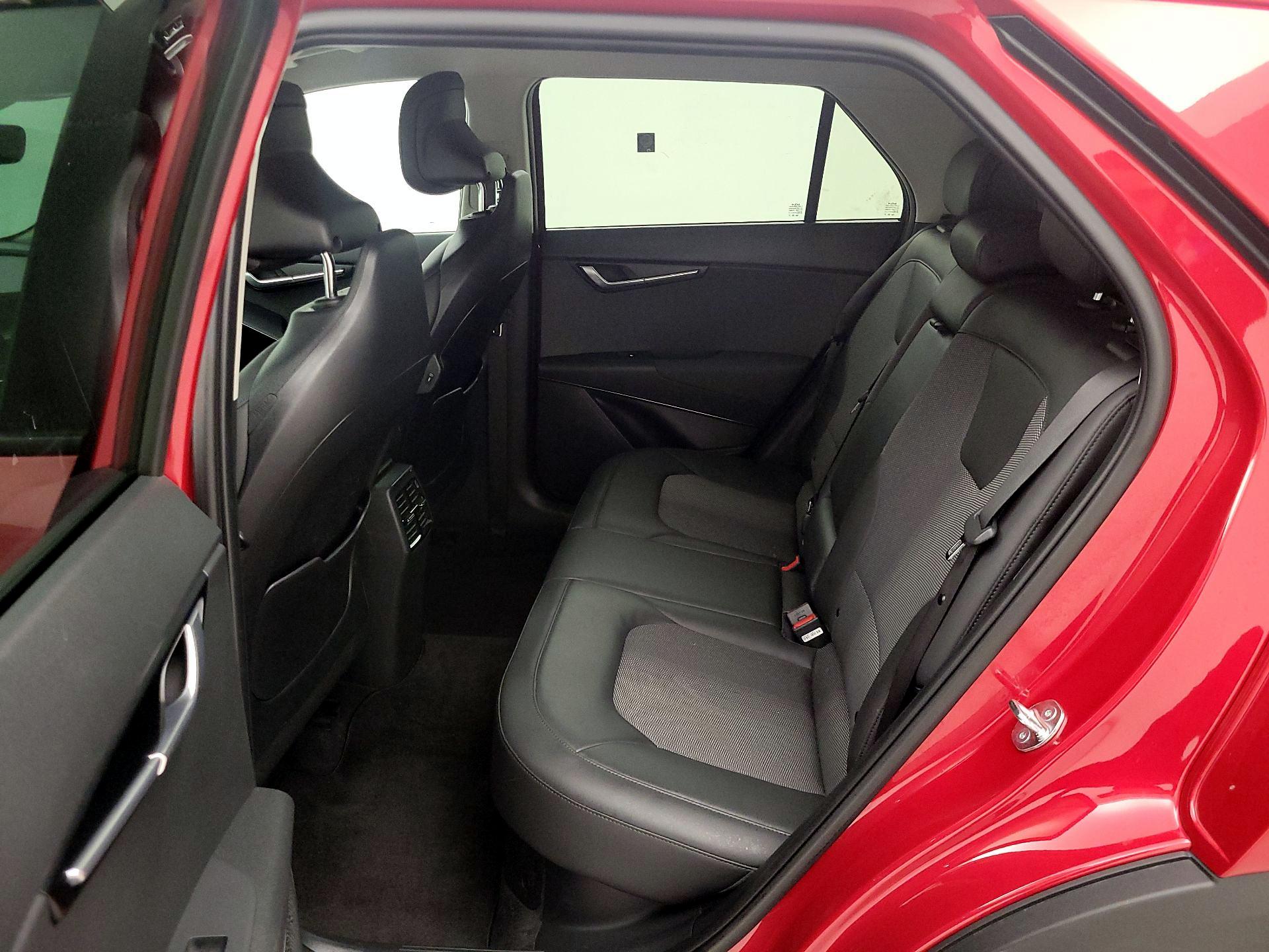 Thumbnail: 2024 Kia Niro - 19