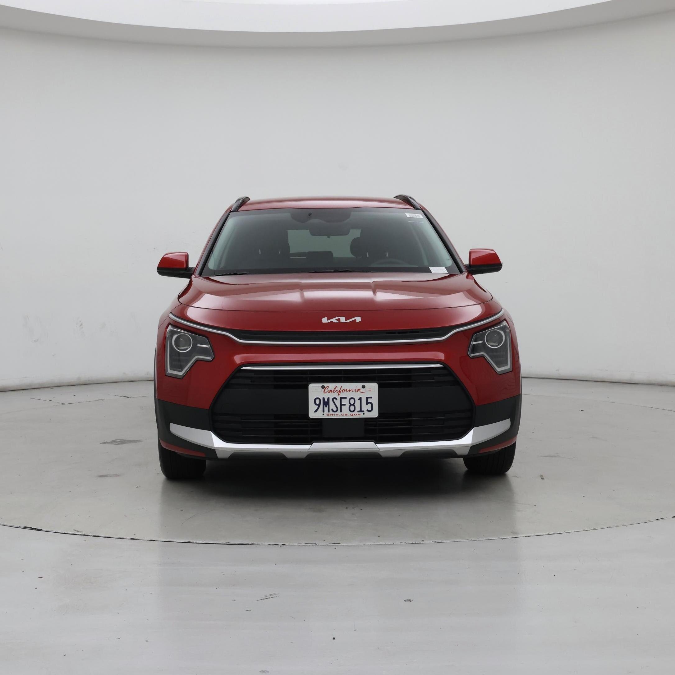 Thumbnail: 2024 Kia Niro - 5