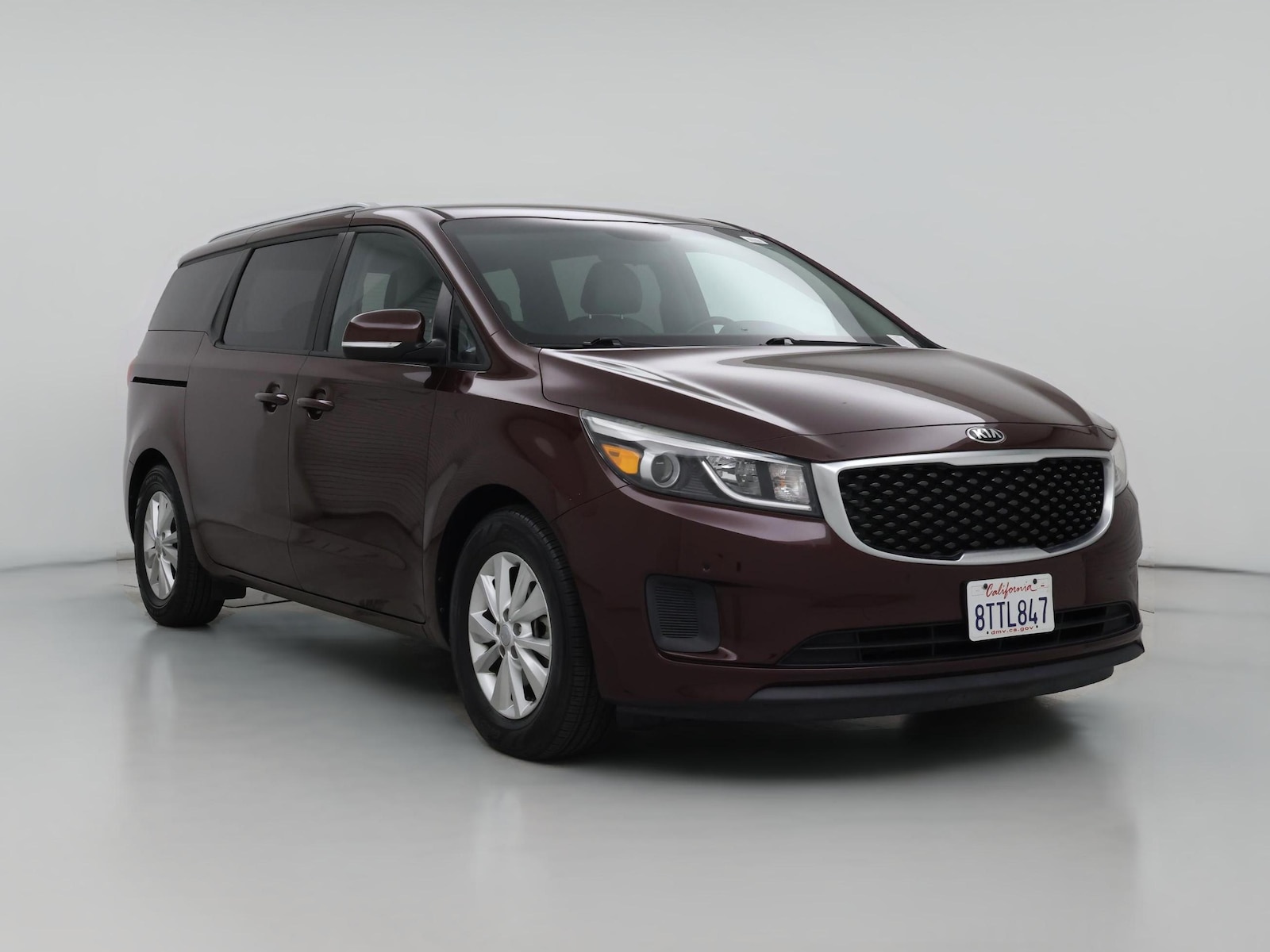 2016 Kia Sedona