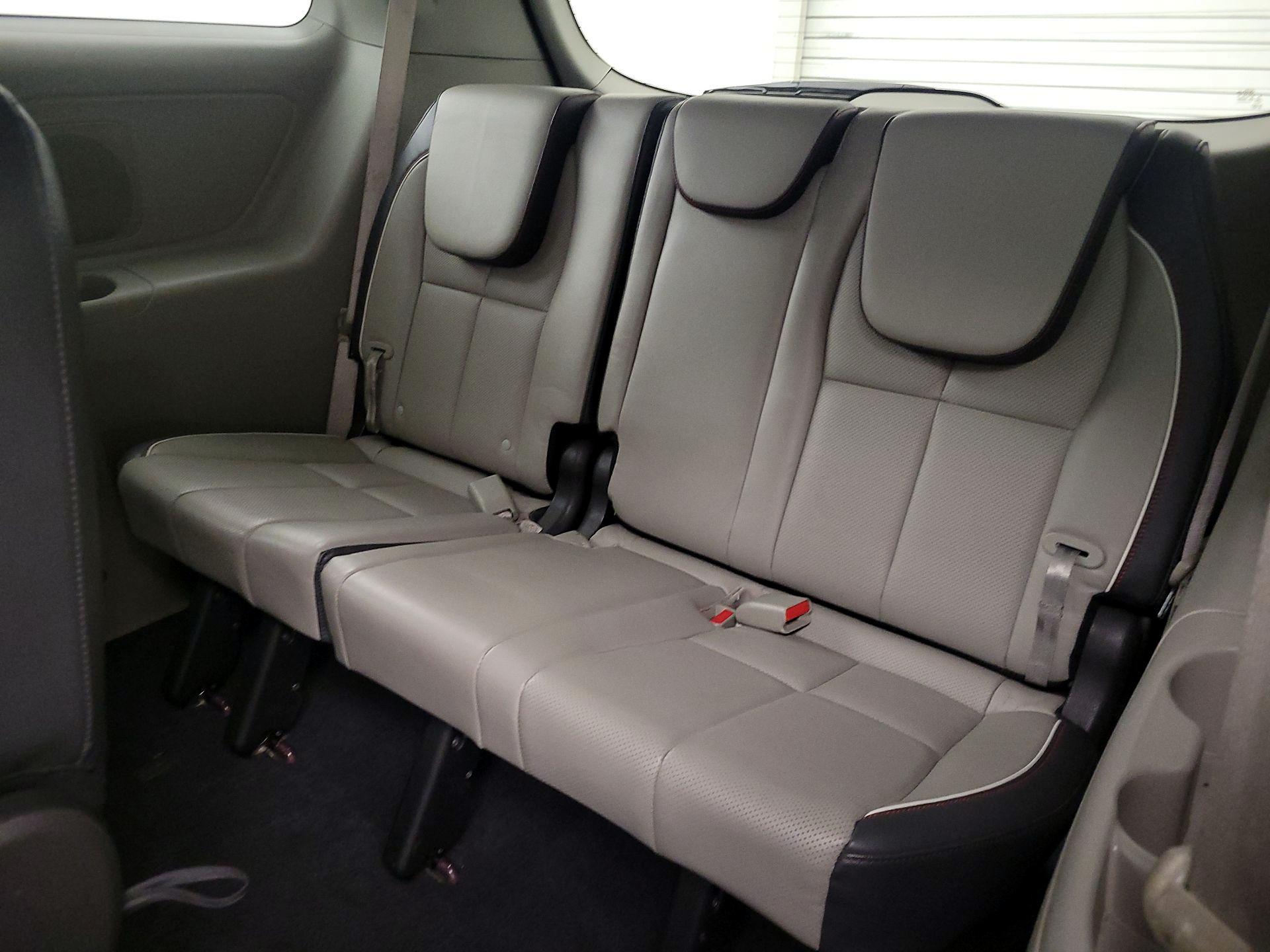 Thumbnail: 2016 Kia Sedona - 20