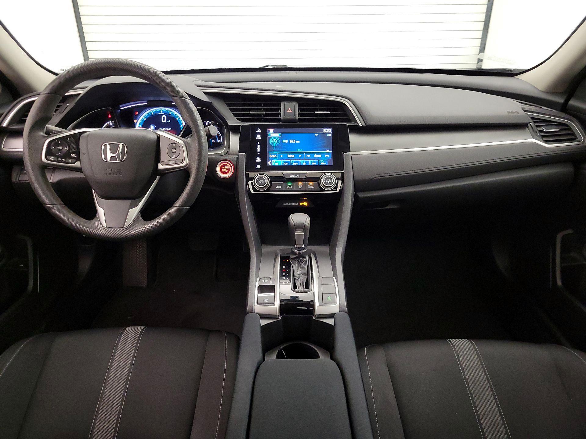 Thumbnail: 2017 Honda Civic - 9