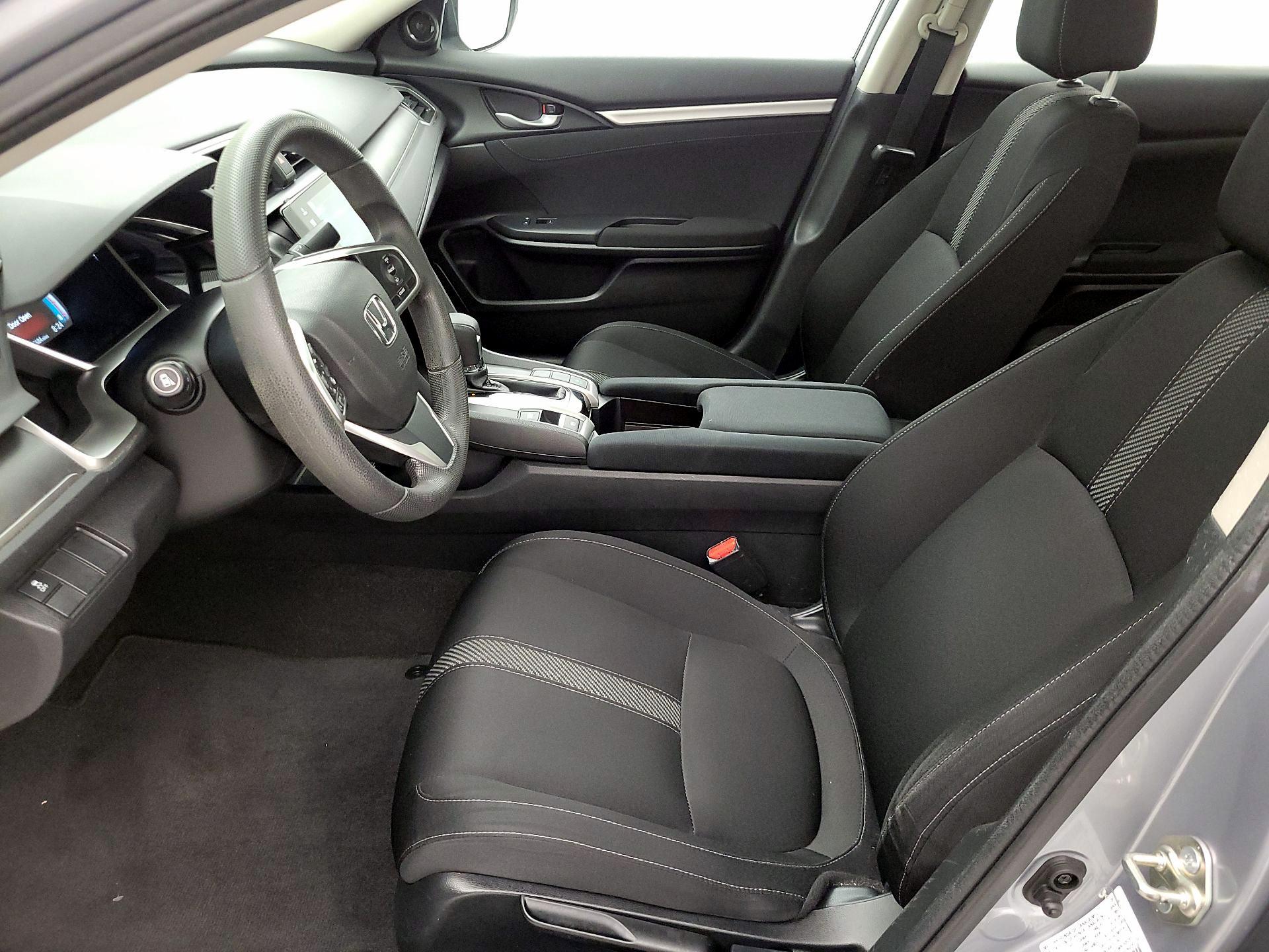 Thumbnail: 2017 Honda Civic - 11