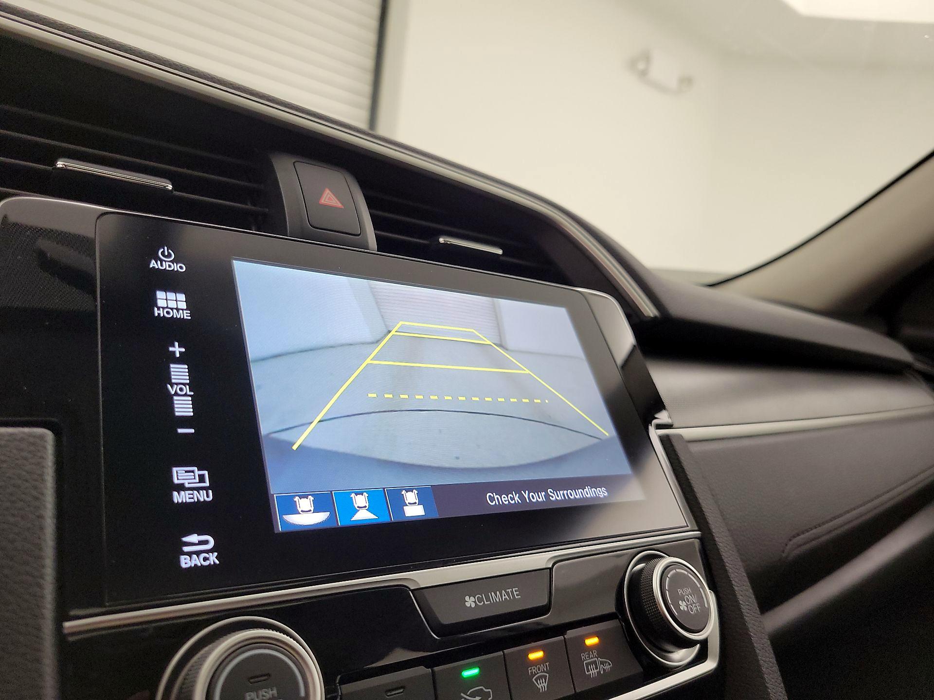 Thumbnail: 2017 Honda Civic - 14