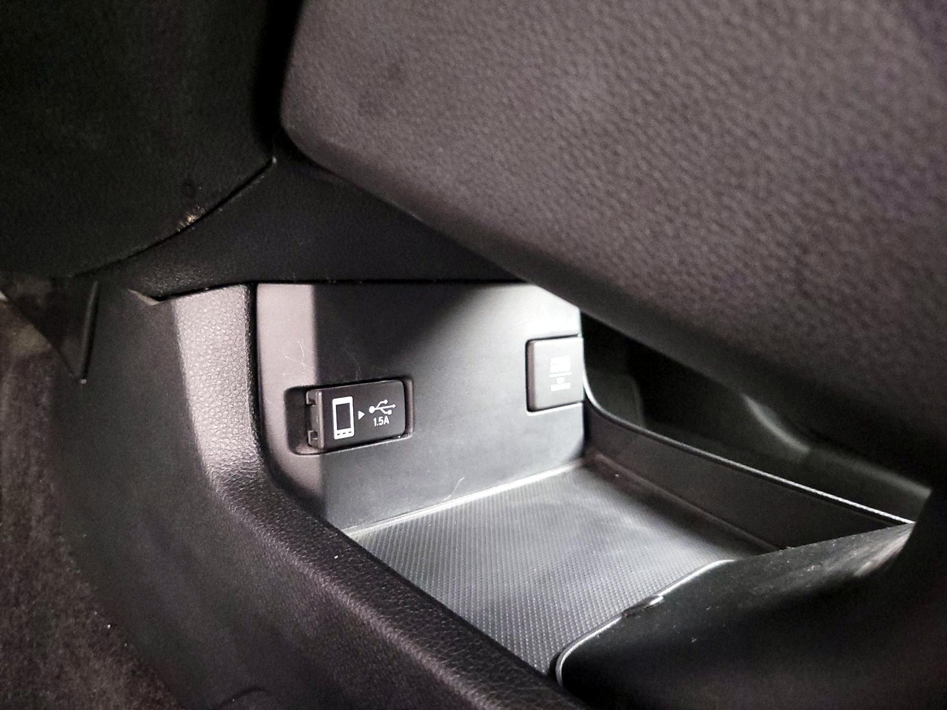 Thumbnail: 2017 Honda Civic - 18