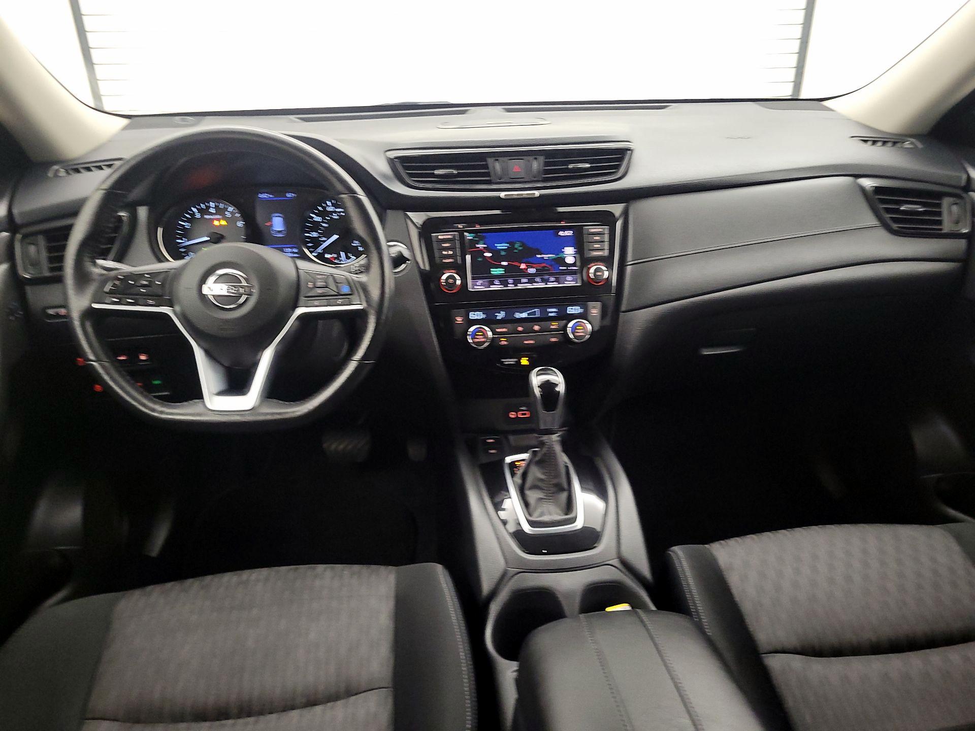 Thumbnail: 2019 Nissan Rogue - 9