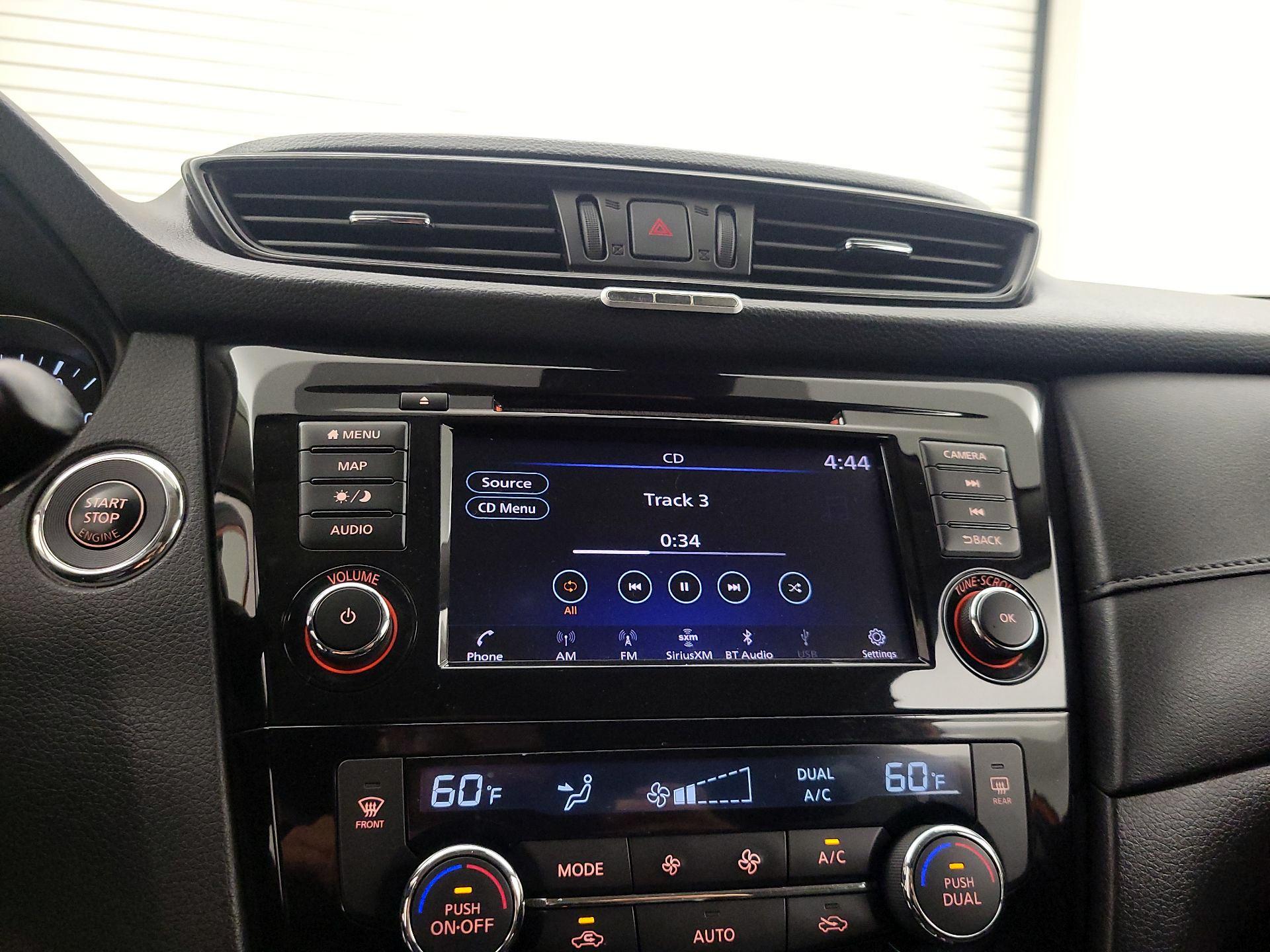 Thumbnail: 2019 Nissan Rogue - 15