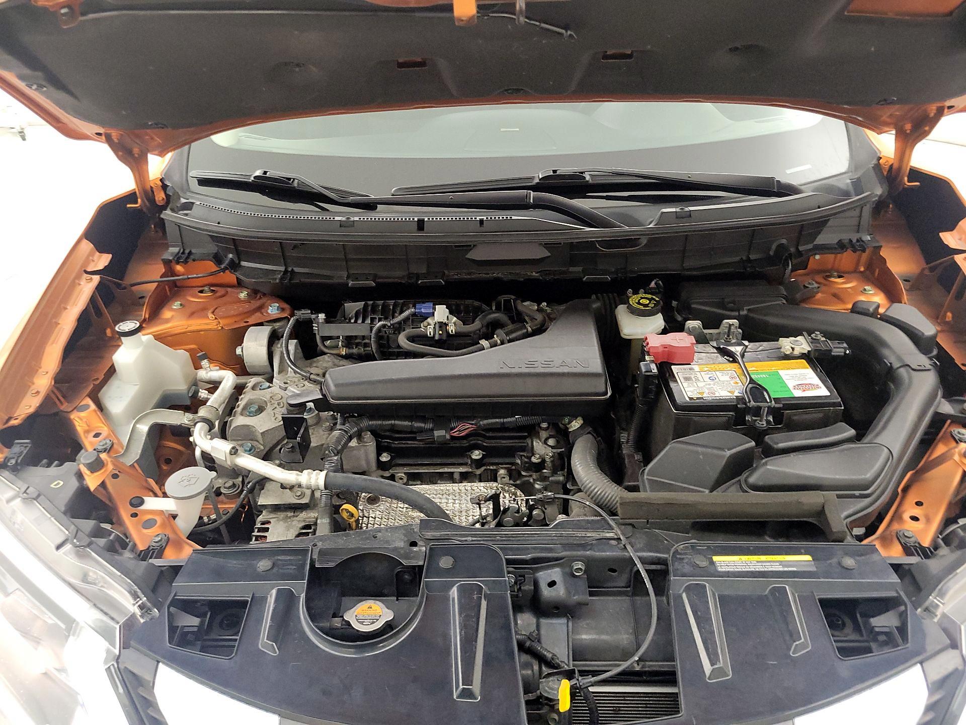 Thumbnail: 2019 Nissan Rogue - 20