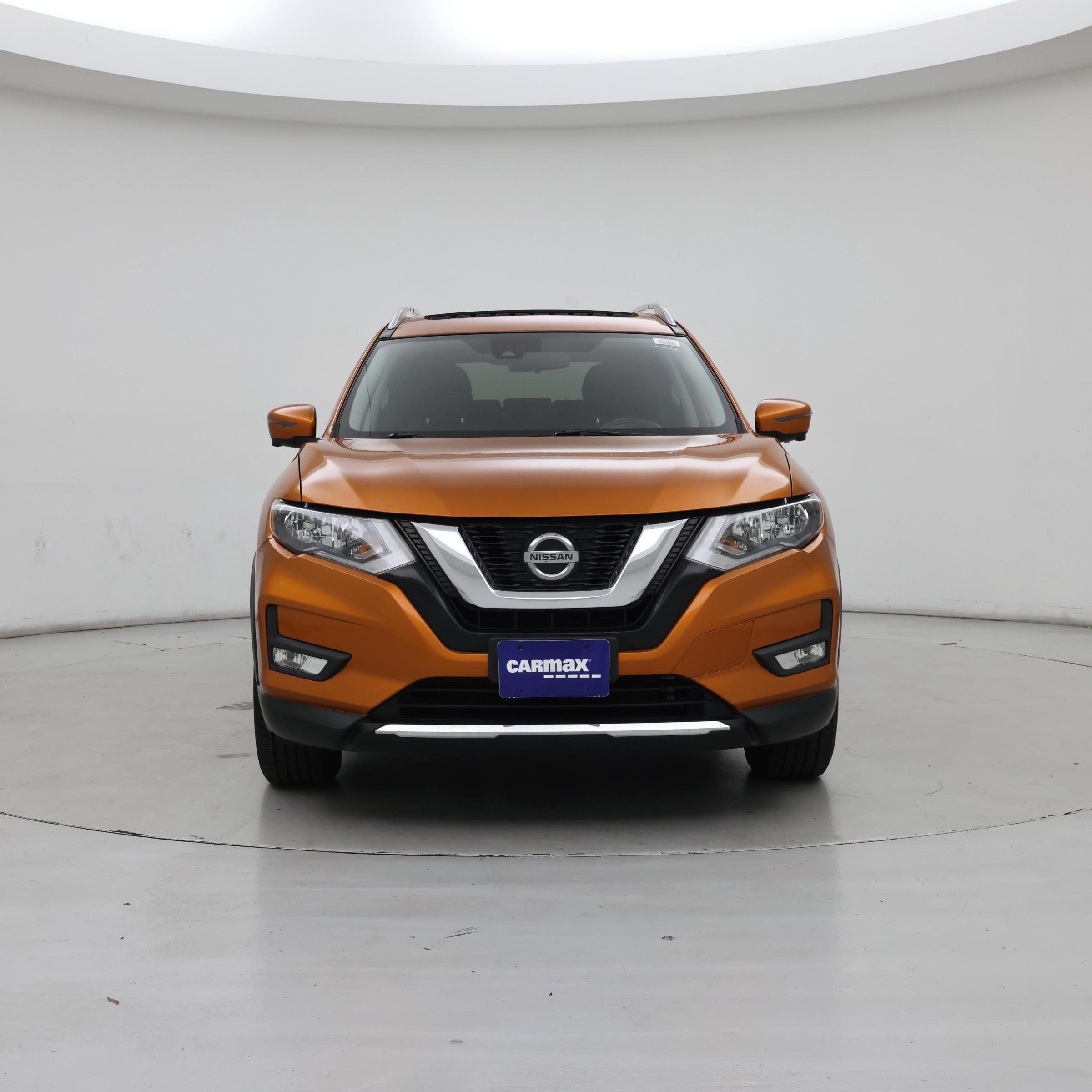 Thumbnail: 2019 Nissan Rogue - 5