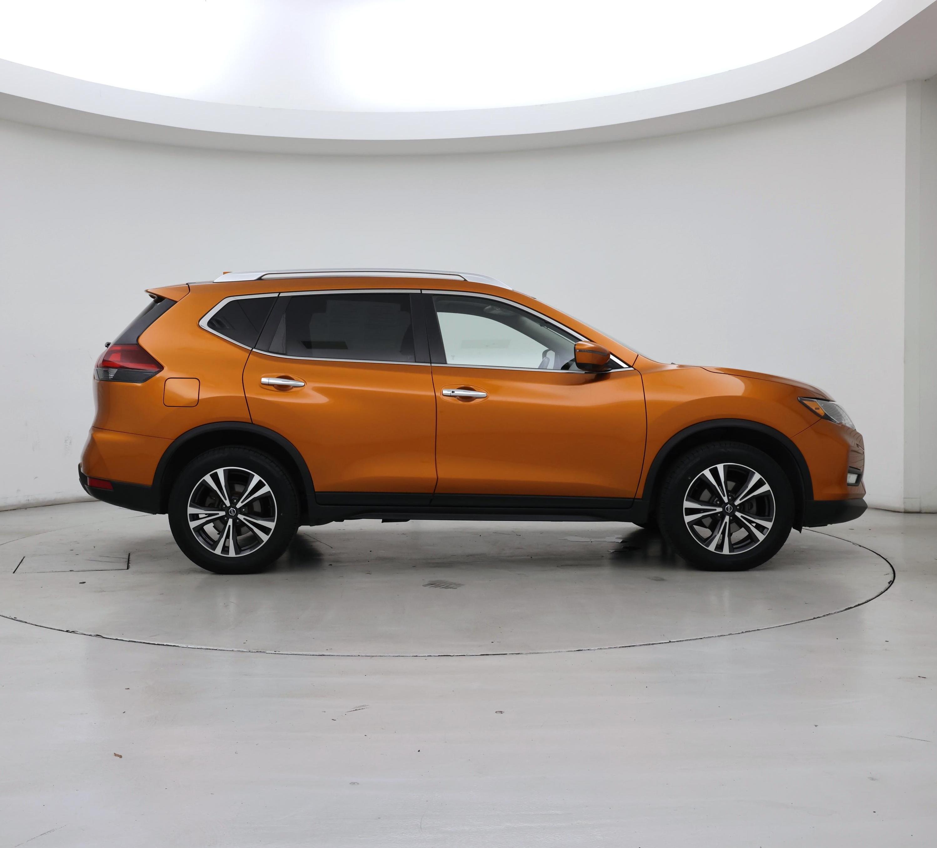 Thumbnail: 2019 Nissan Rogue - 7