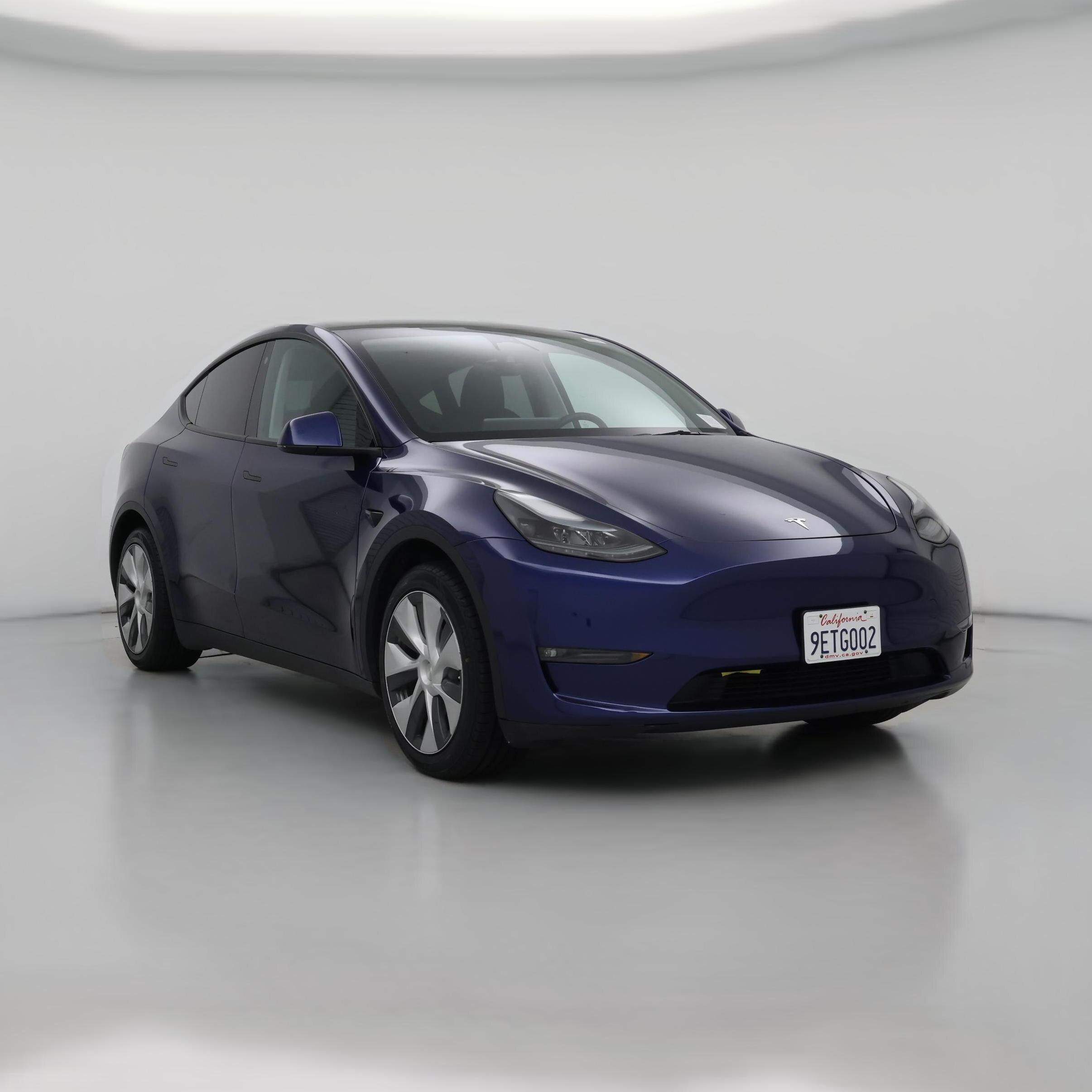 Thumbnail: 2023 Tesla Model Y - 1