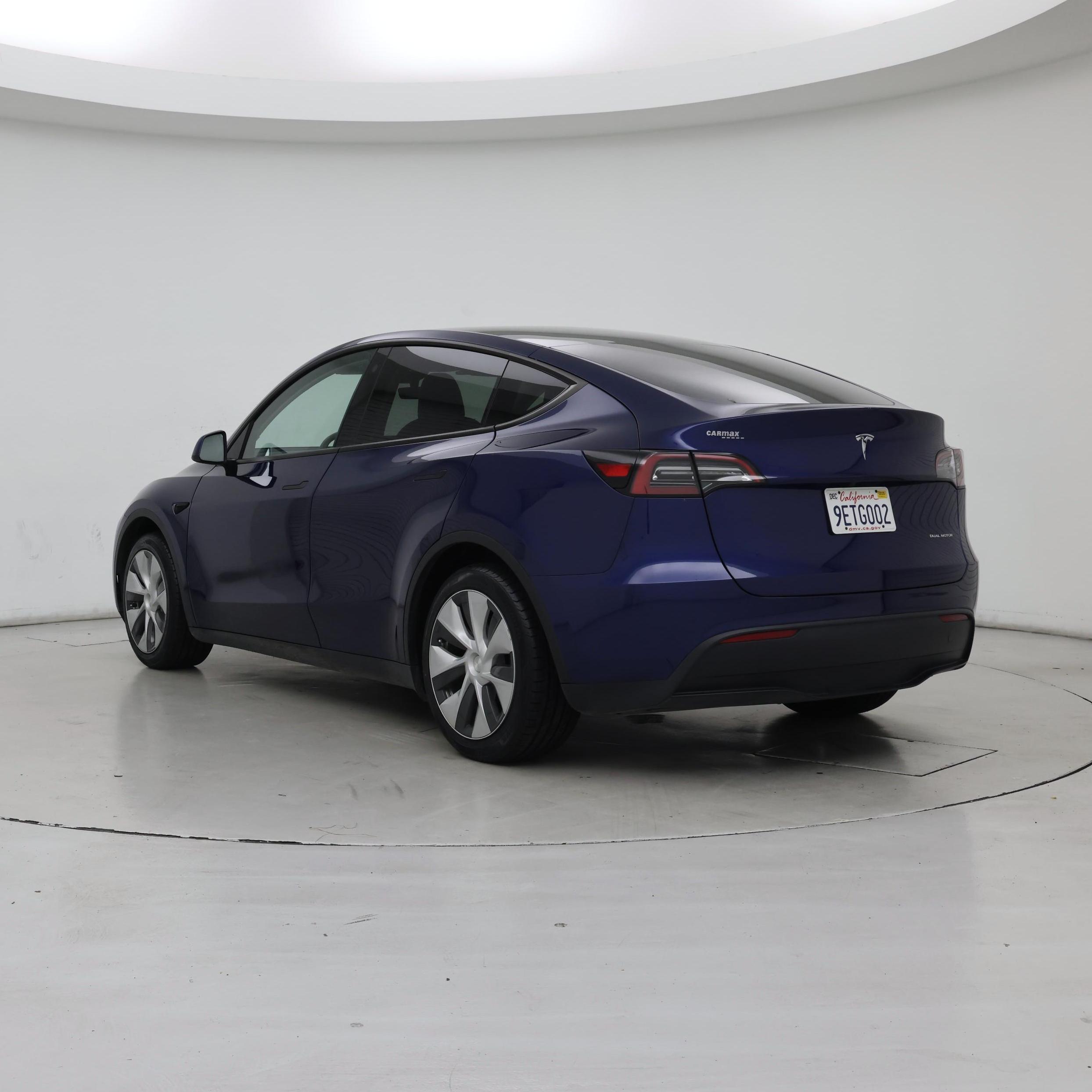 Thumbnail: 2023 Tesla Model Y - 2