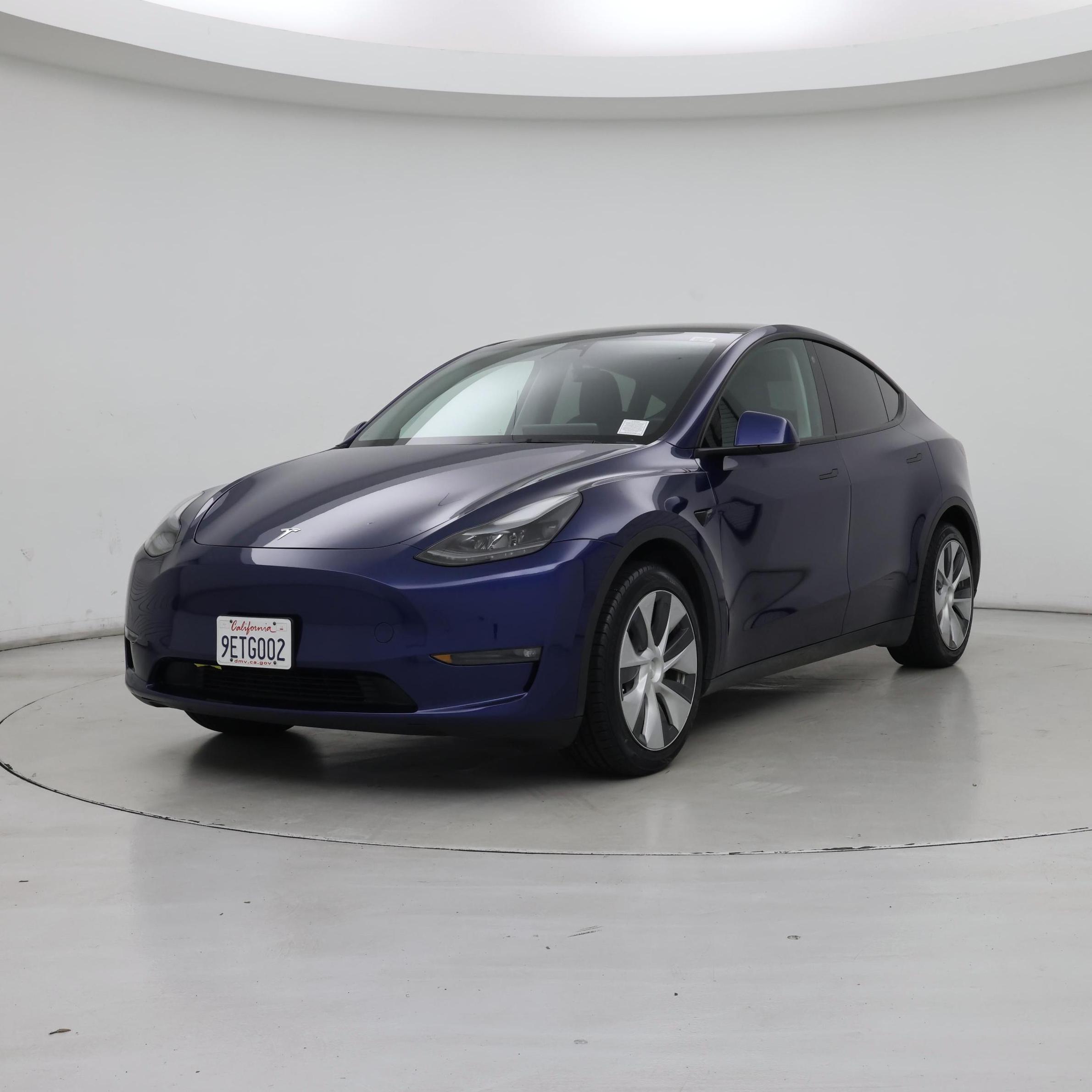 Thumbnail: 2023 Tesla Model Y - 4