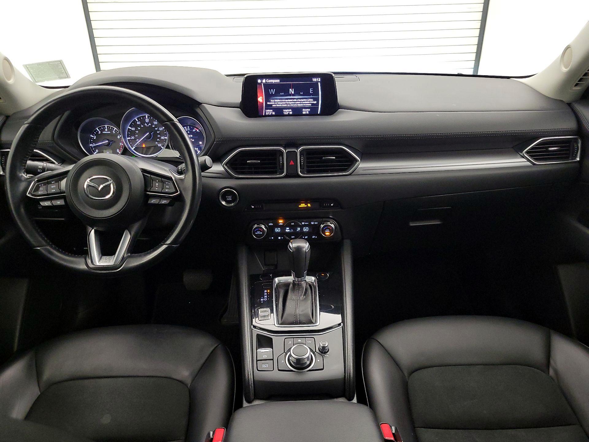 Thumbnail: 2018 Mazda CX-5 - 9