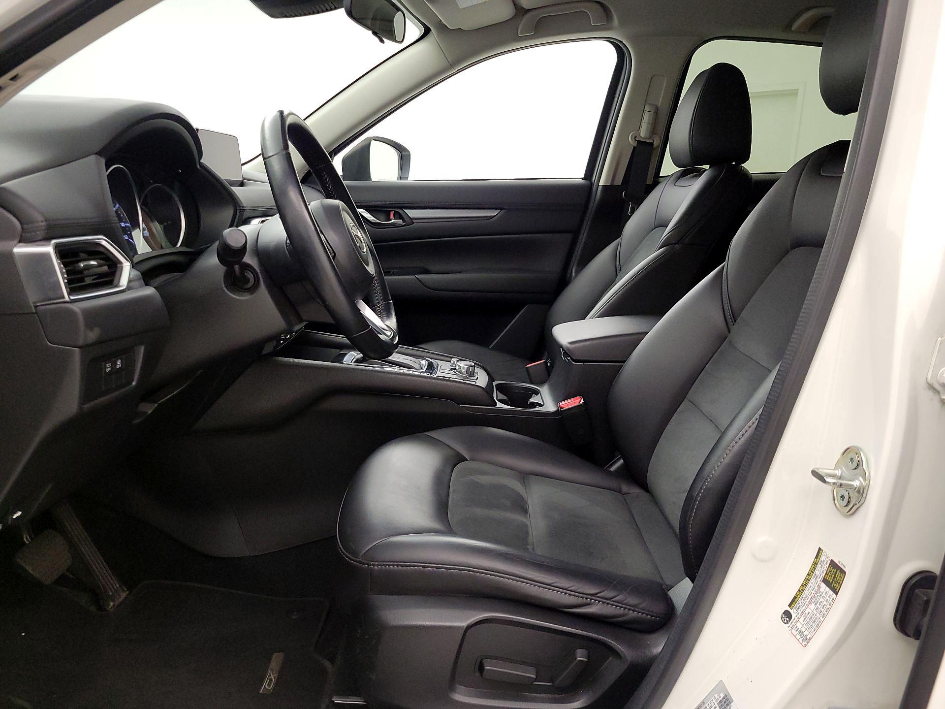 Thumbnail: 2018 Mazda CX-5 - 11