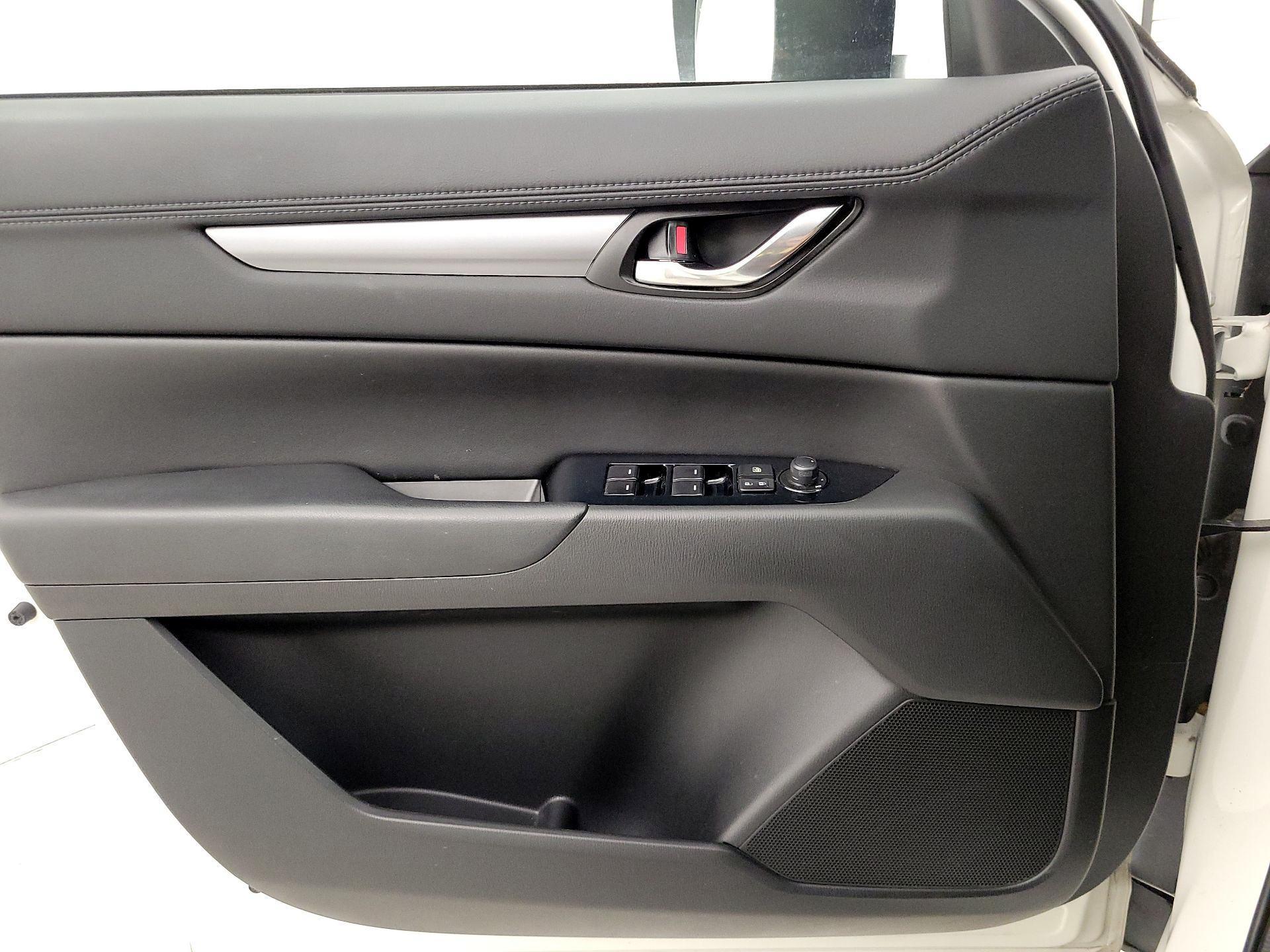 Thumbnail: 2018 Mazda CX-5 - 12