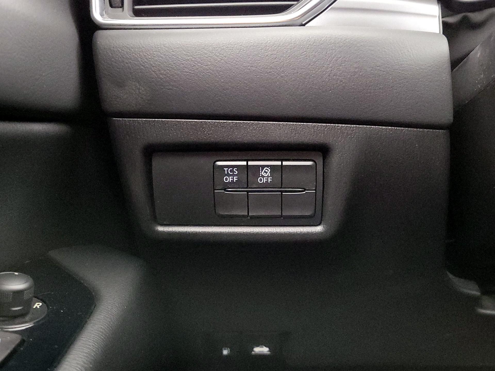 Thumbnail: 2018 Mazda CX-5 - 13