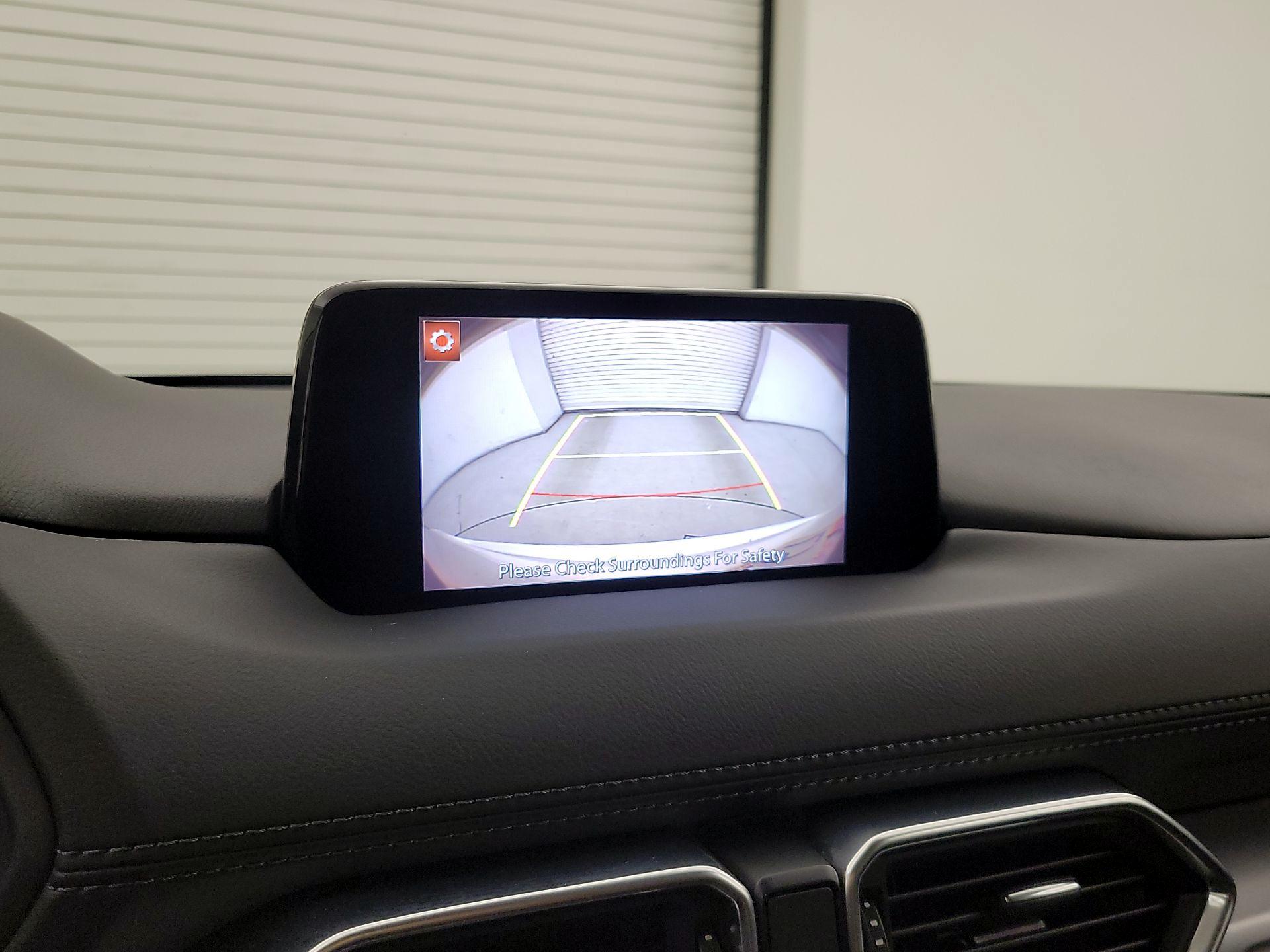 Thumbnail: 2018 Mazda CX-5 - 14