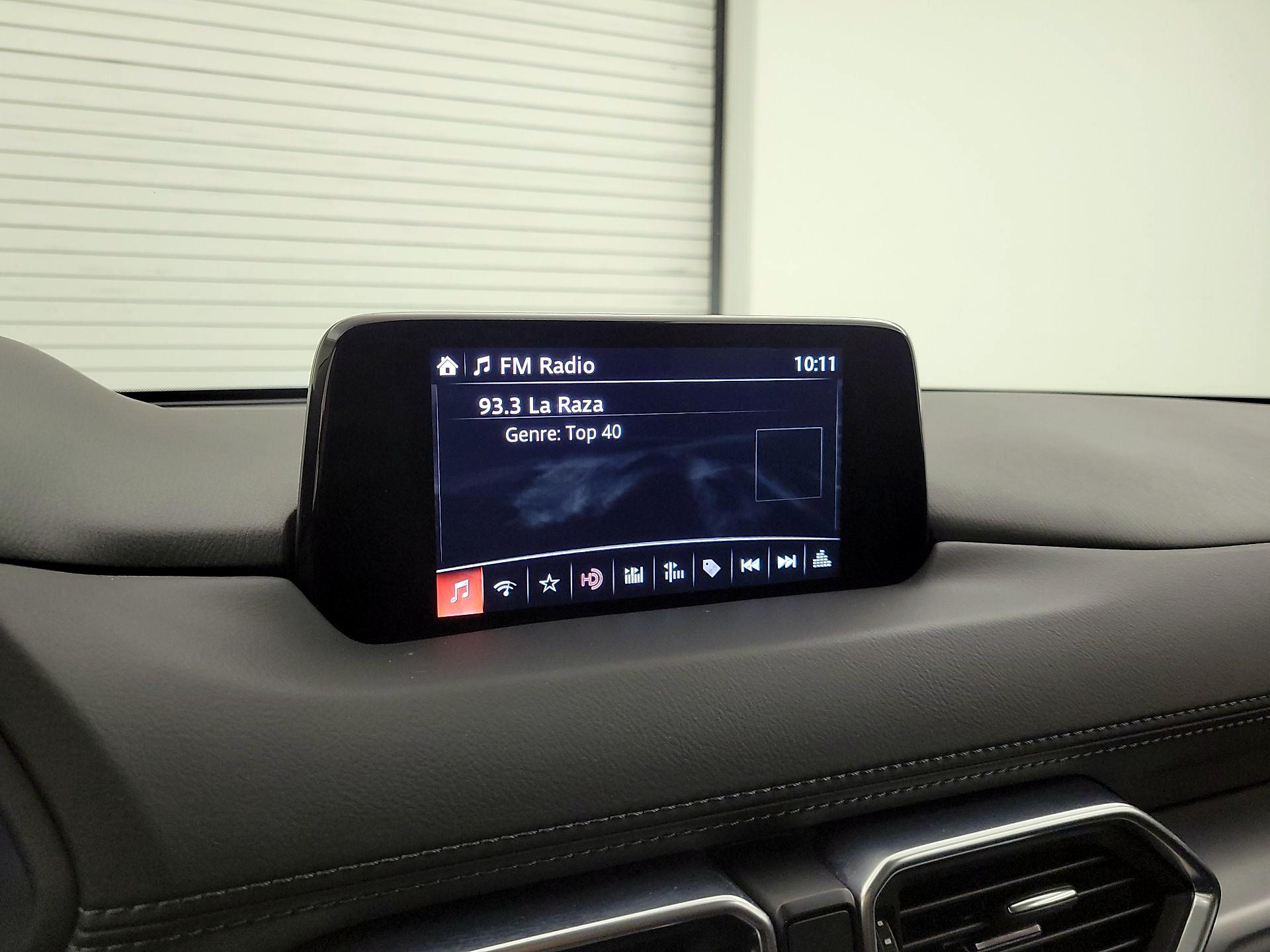 Thumbnail: 2018 Mazda CX-5 - 15