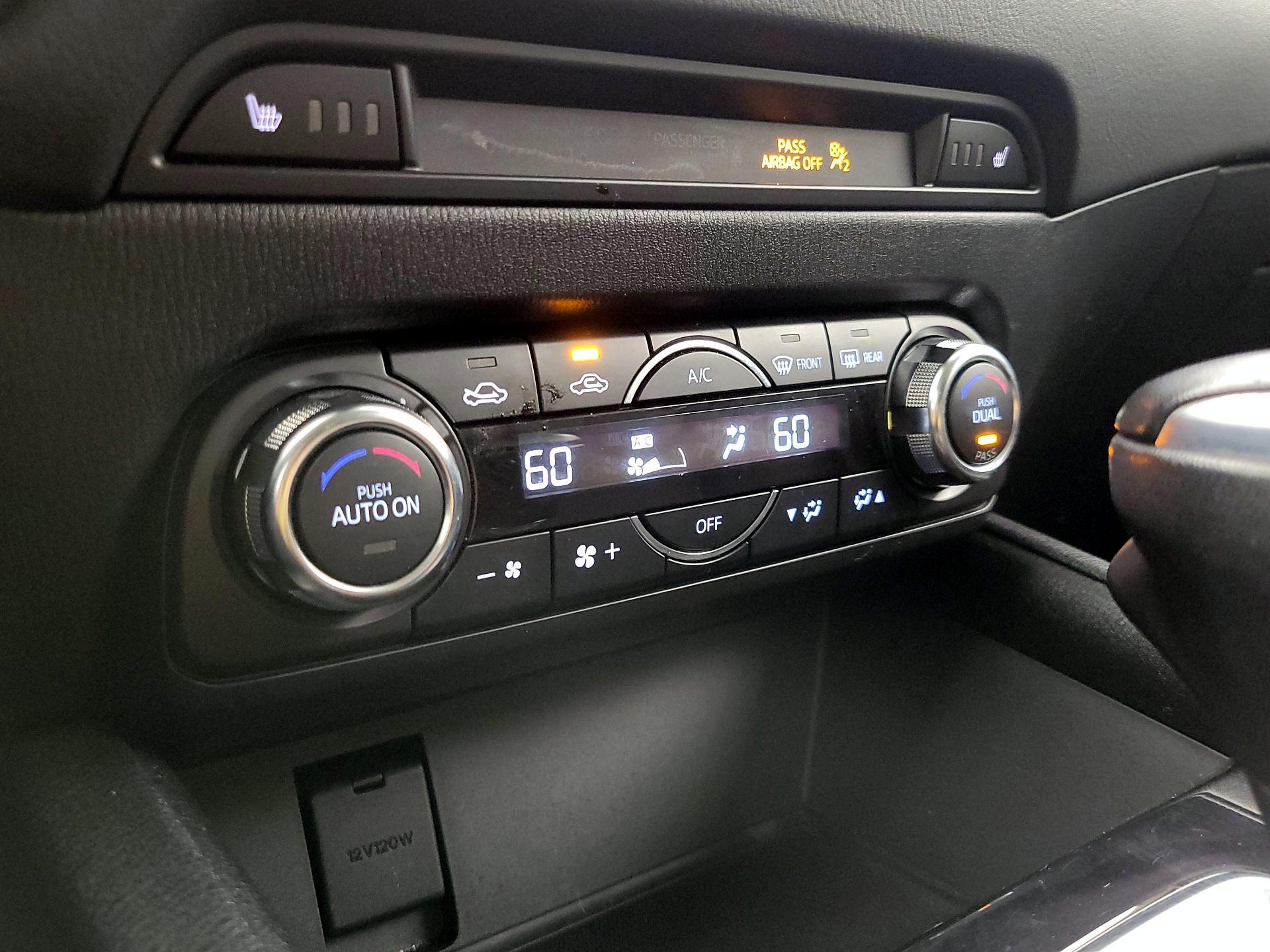 Thumbnail: 2018 Mazda CX-5 - 16