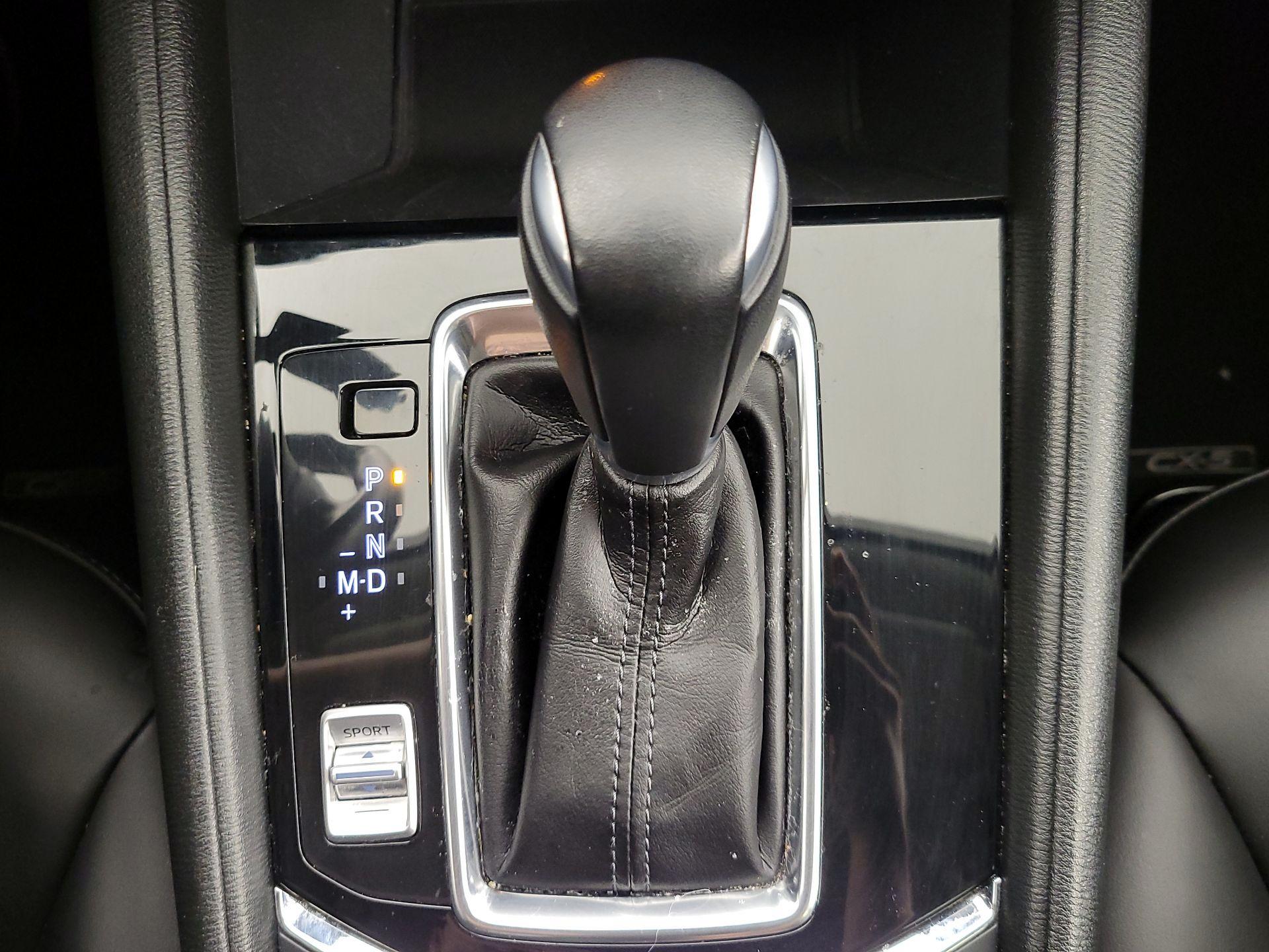 Thumbnail: 2018 Mazda CX-5 - 17