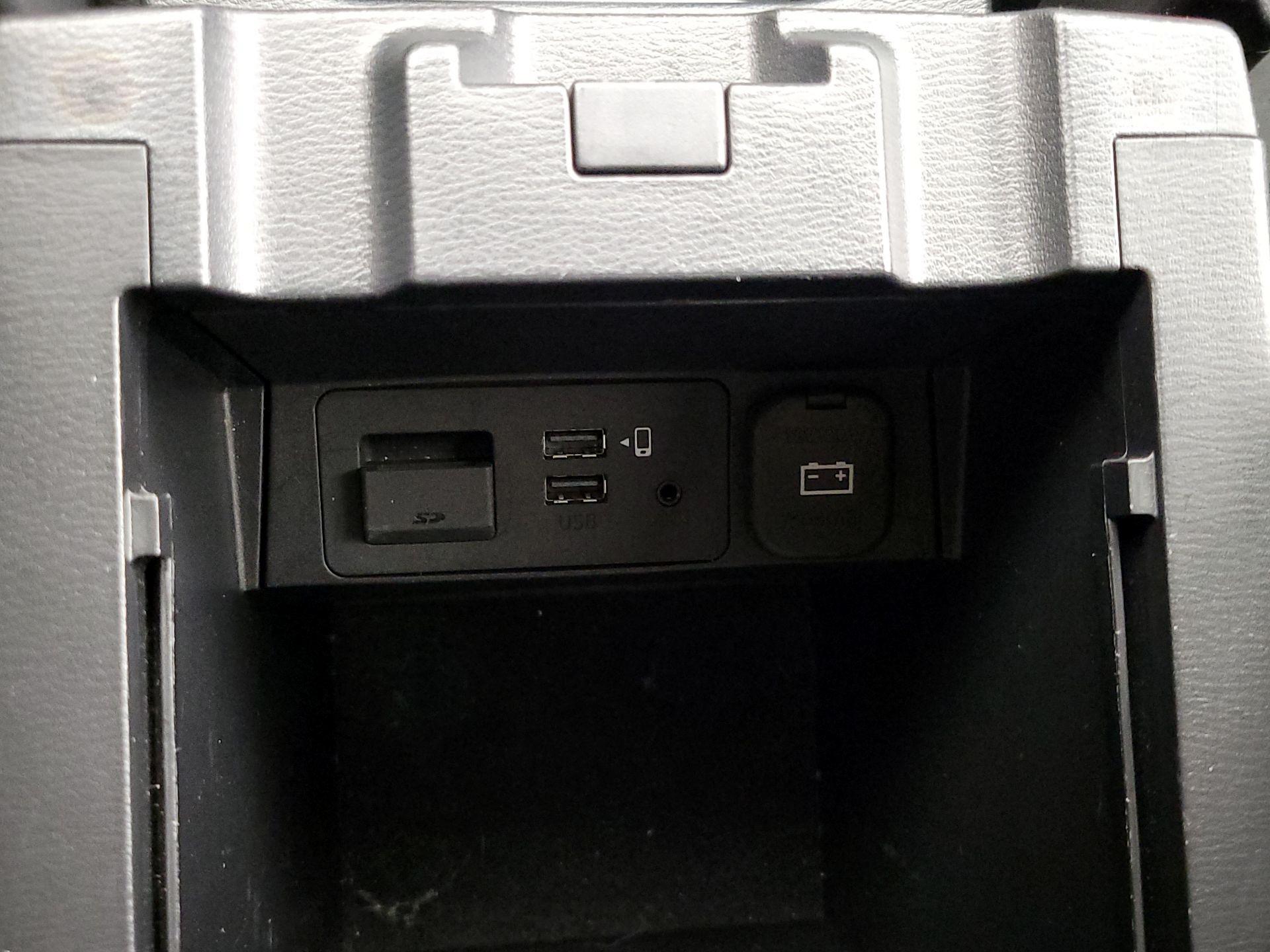 Thumbnail: 2018 Mazda CX-5 - 18