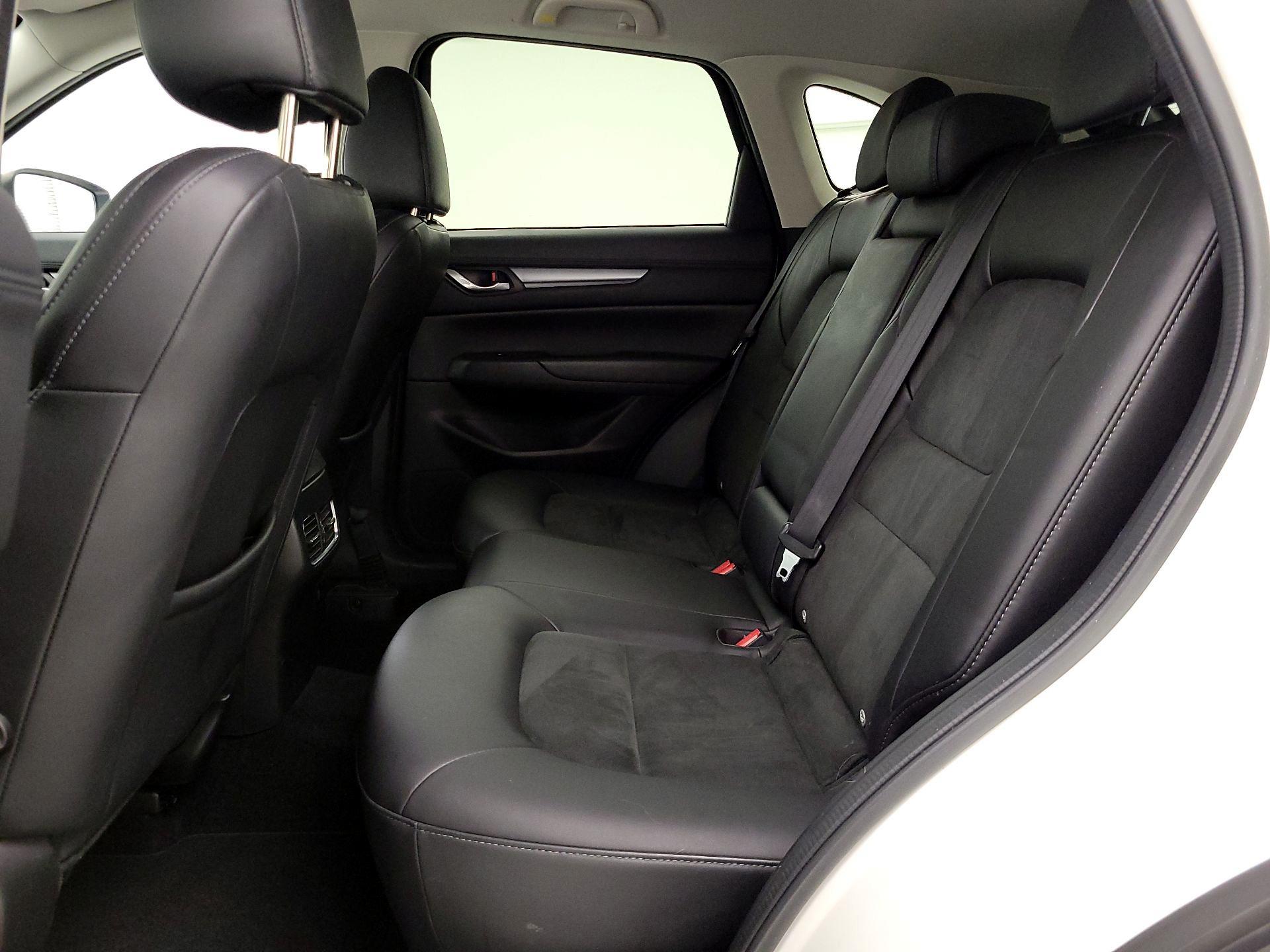 Thumbnail: 2018 Mazda CX-5 - 19