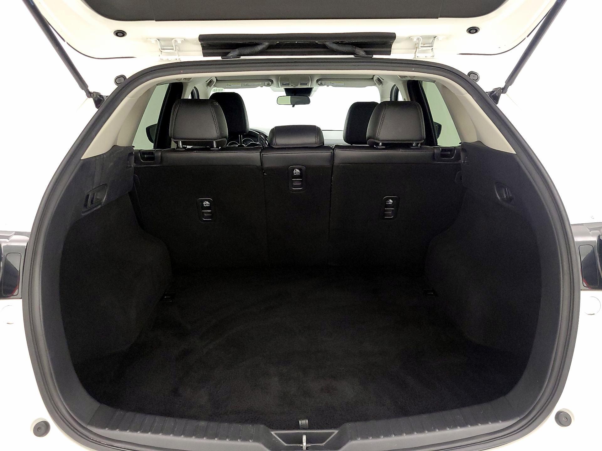 Thumbnail: 2018 Mazda CX-5 - 20