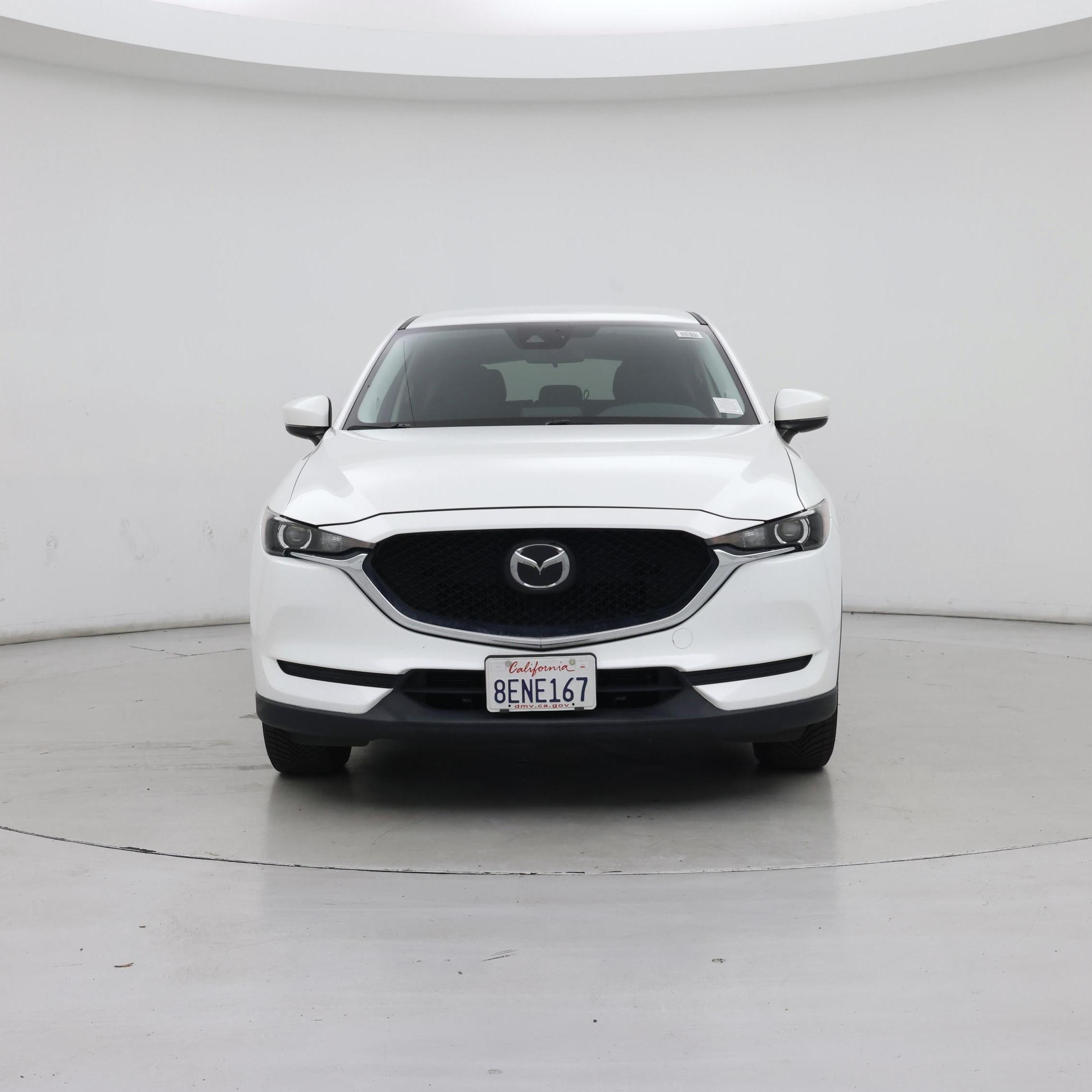 Thumbnail: 2018 Mazda CX-5 - 5