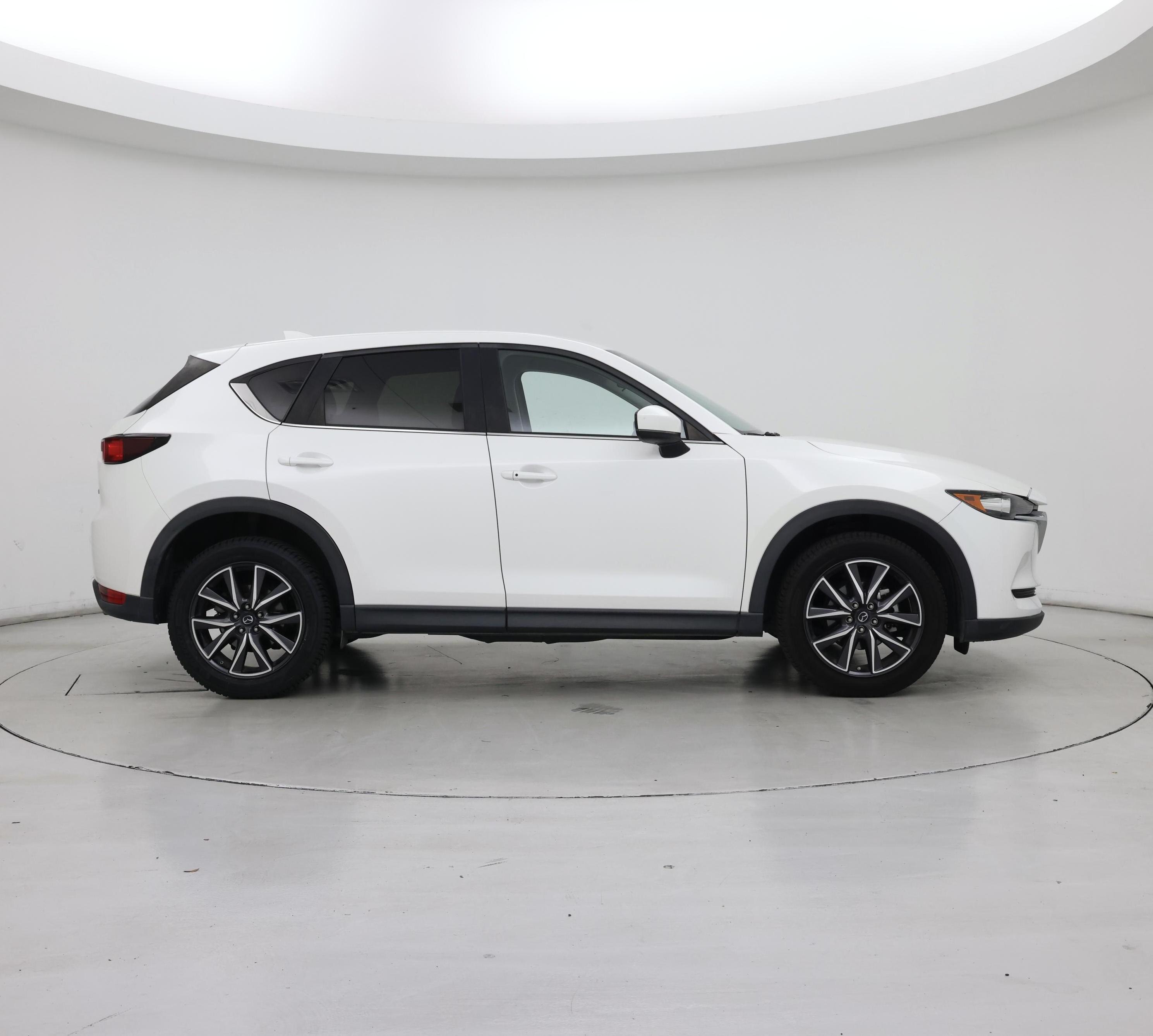 Thumbnail: 2018 Mazda CX-5 - 7