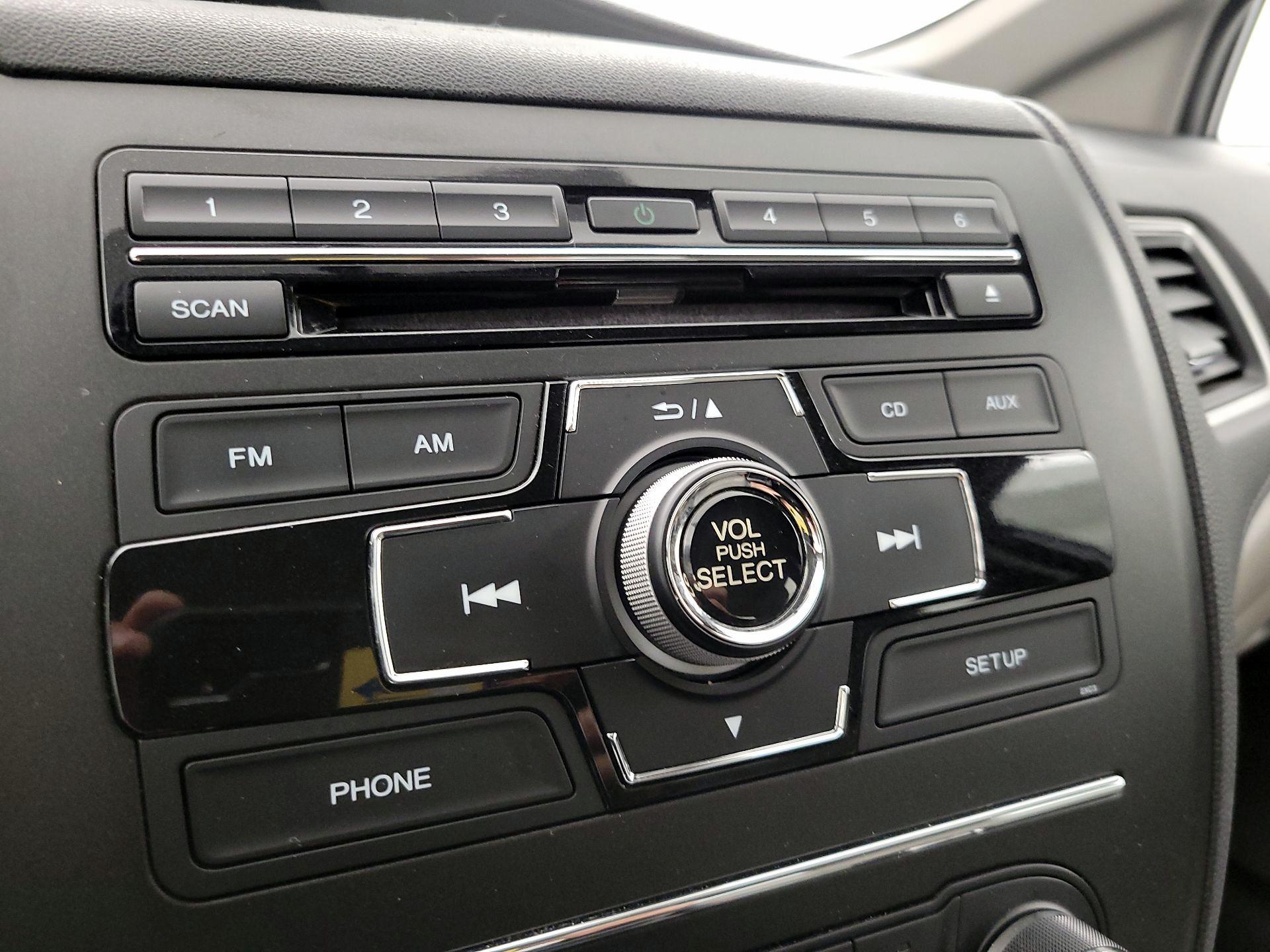 Thumbnail: 2014 Honda Civic - 15