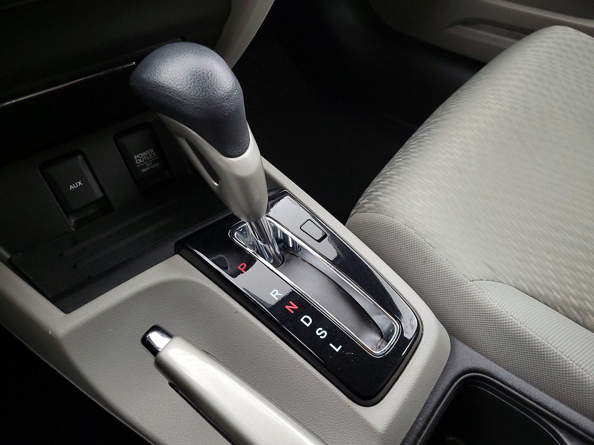 Thumbnail: 2014 Honda Civic - 17