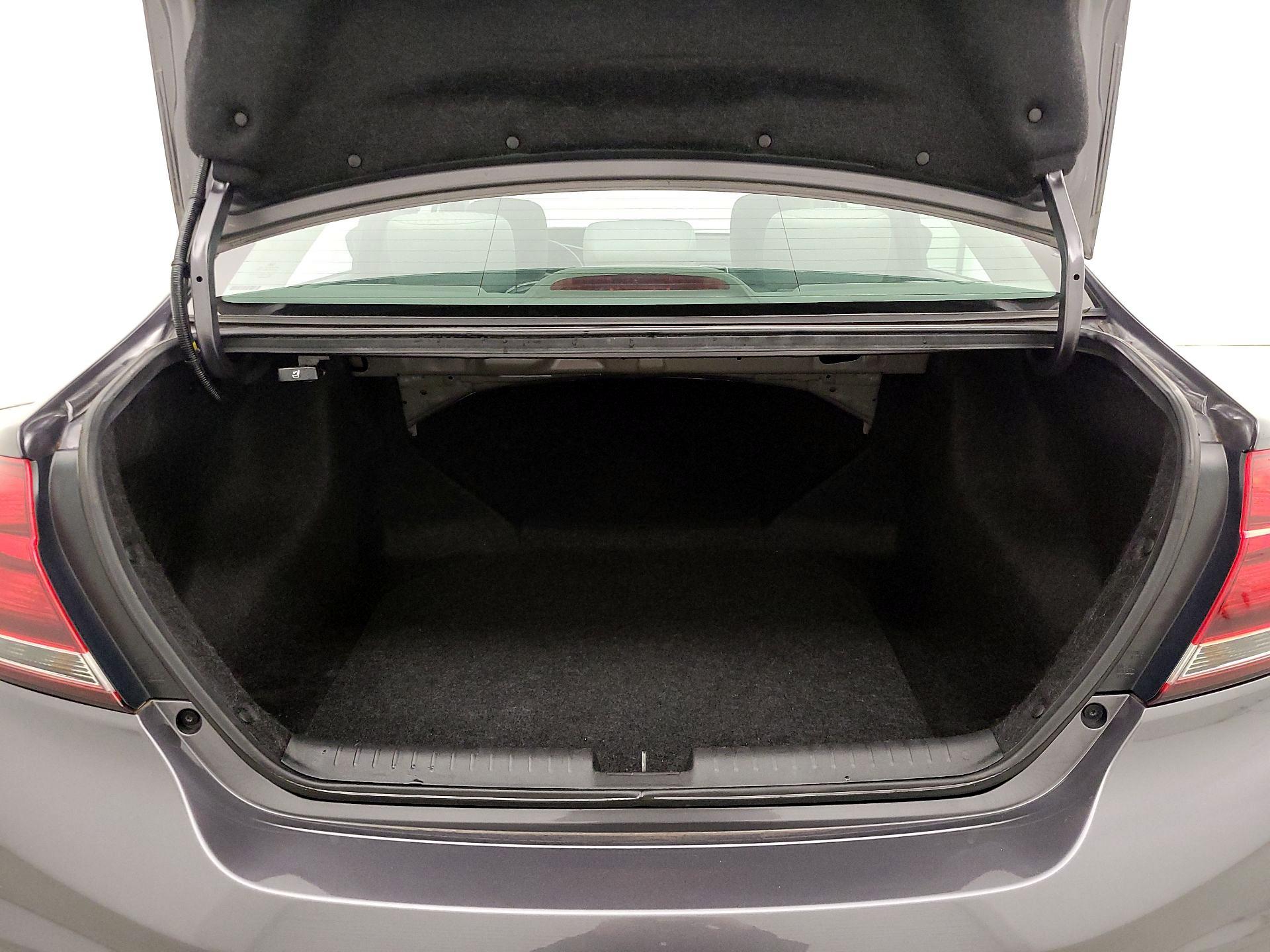 Thumbnail: 2014 Honda Civic - 20