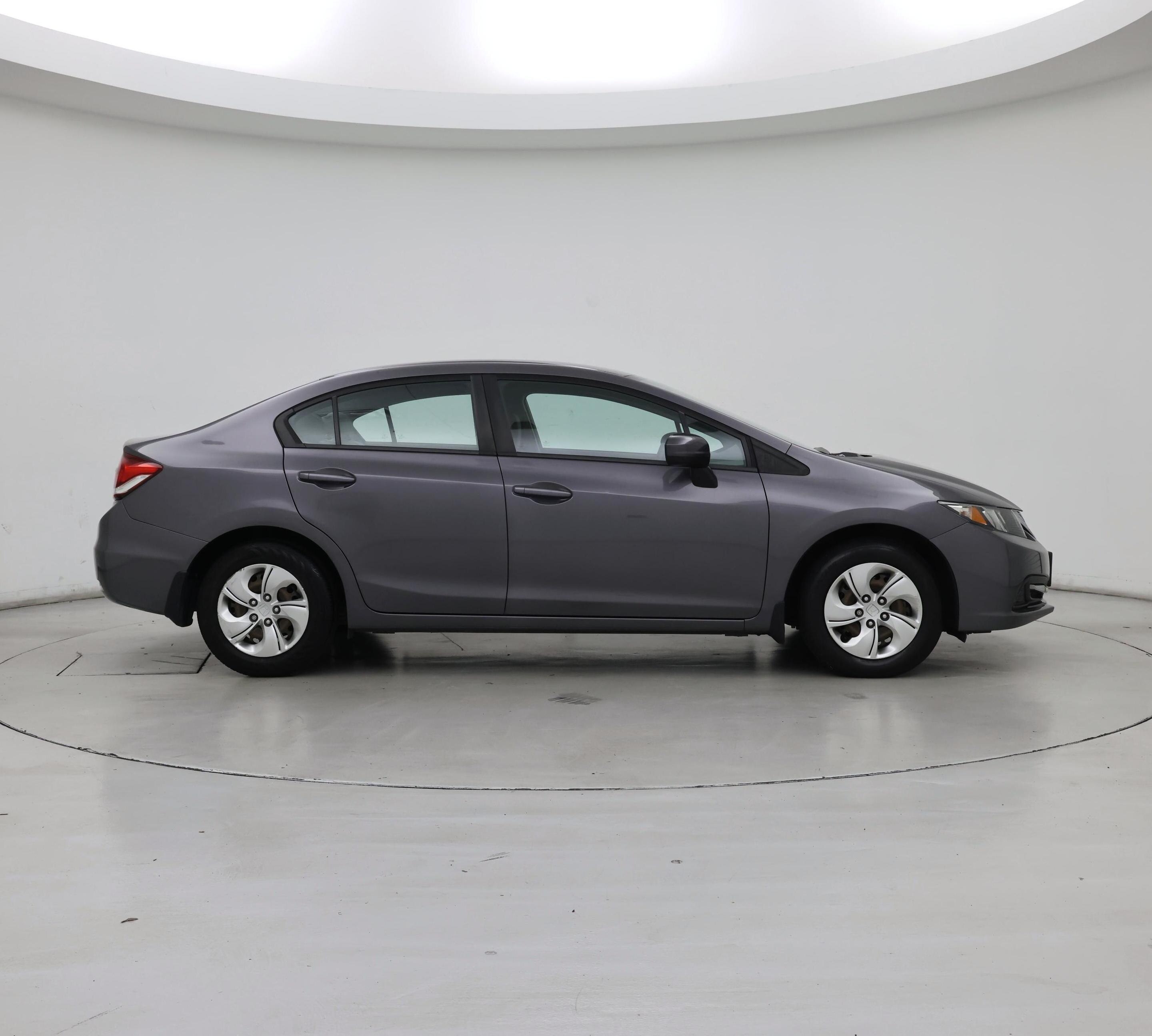 Thumbnail: 2014 Honda Civic - 7