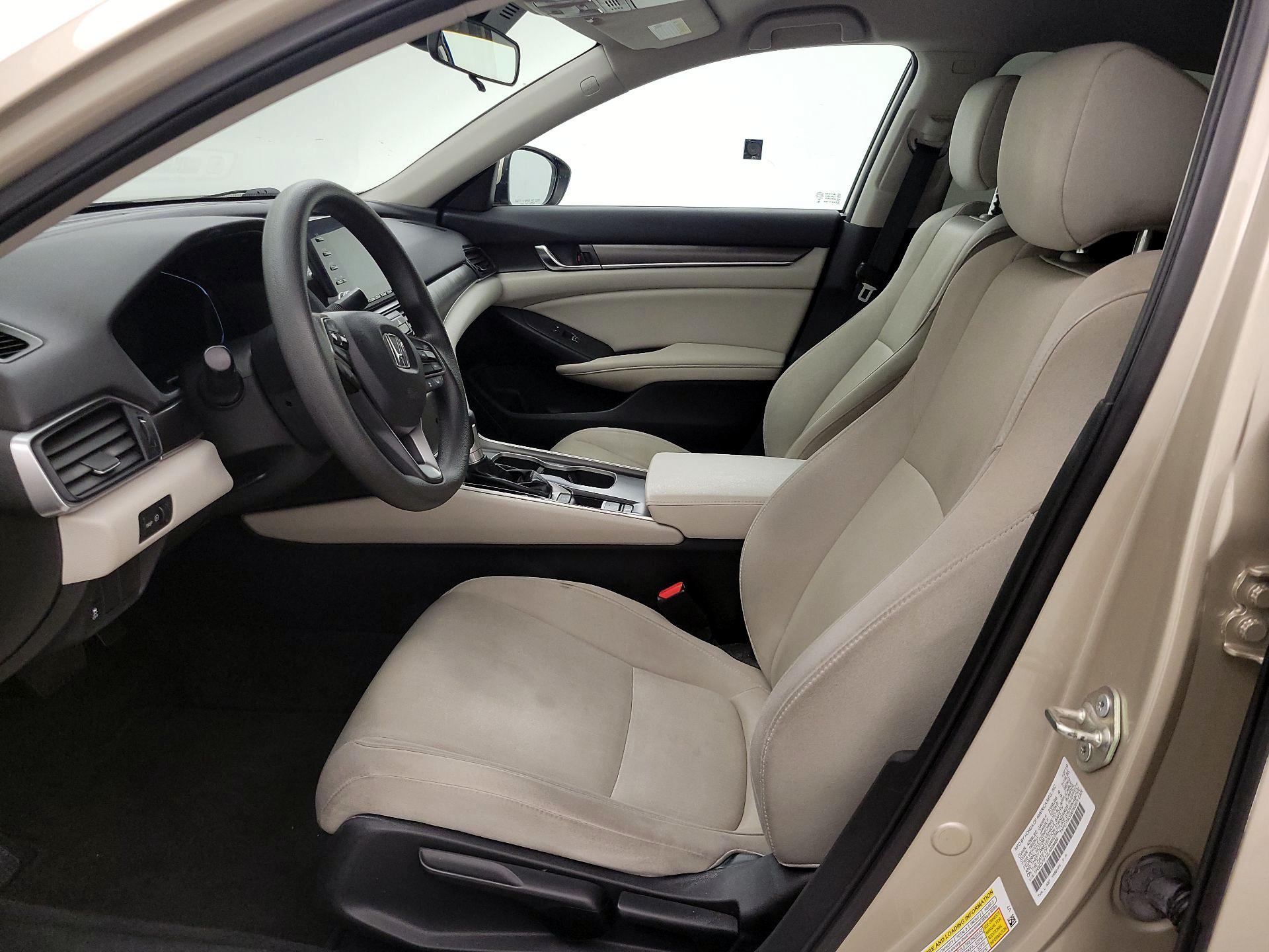 Thumbnail: 2020 Honda Accord - 11