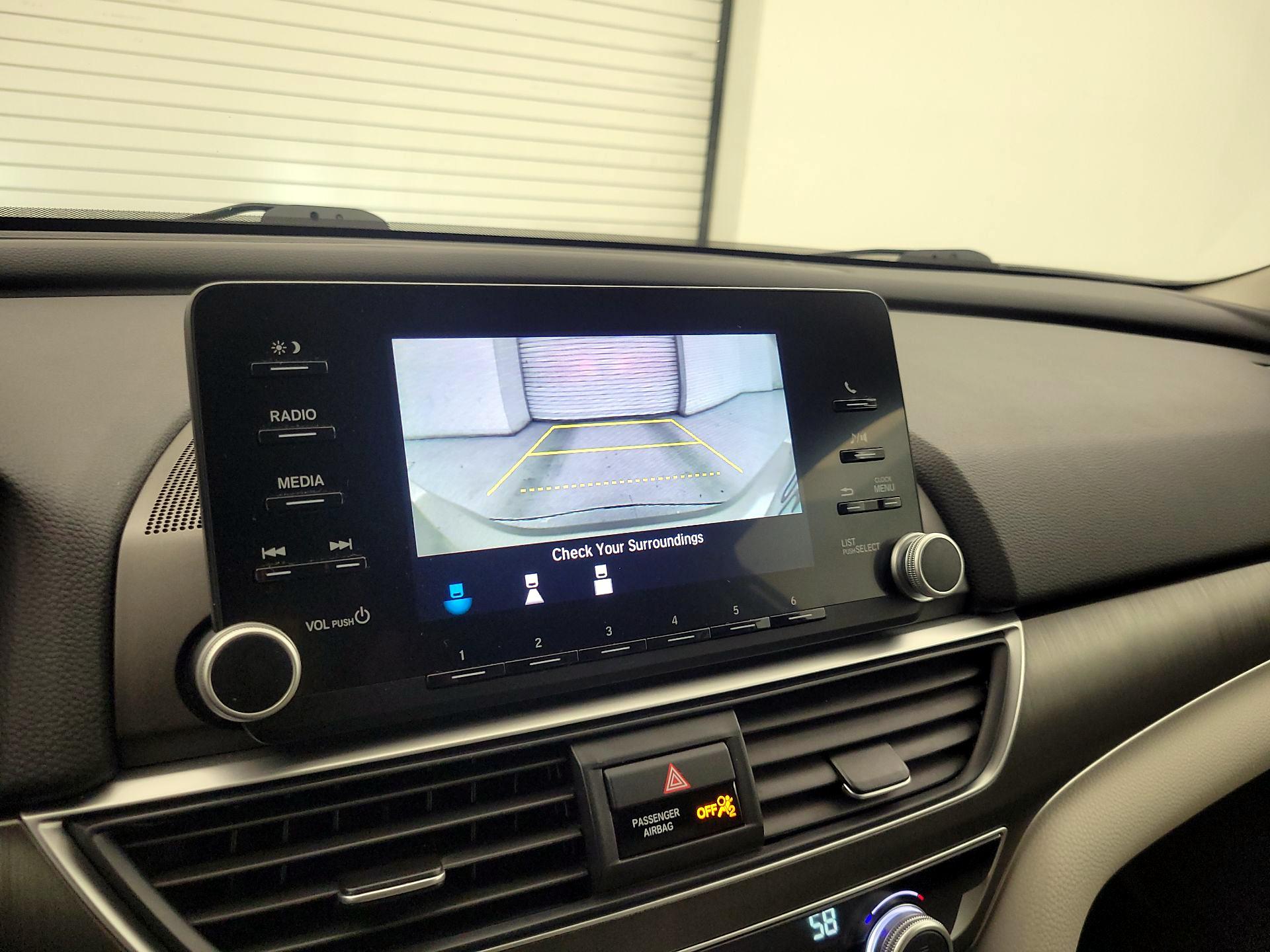 Thumbnail: 2020 Honda Accord - 14